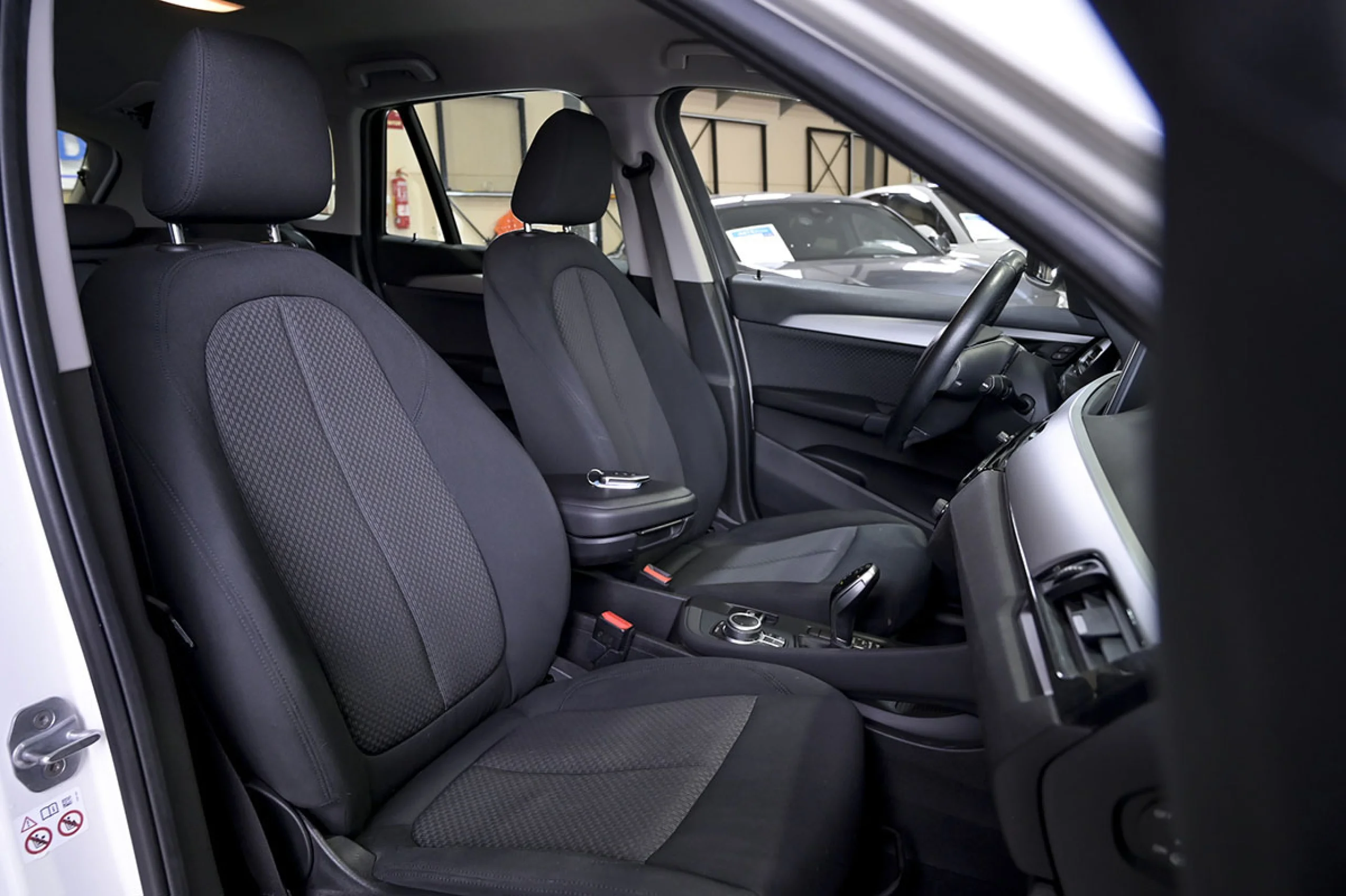 BMW X1 sDrive18dA Business - Foto 30