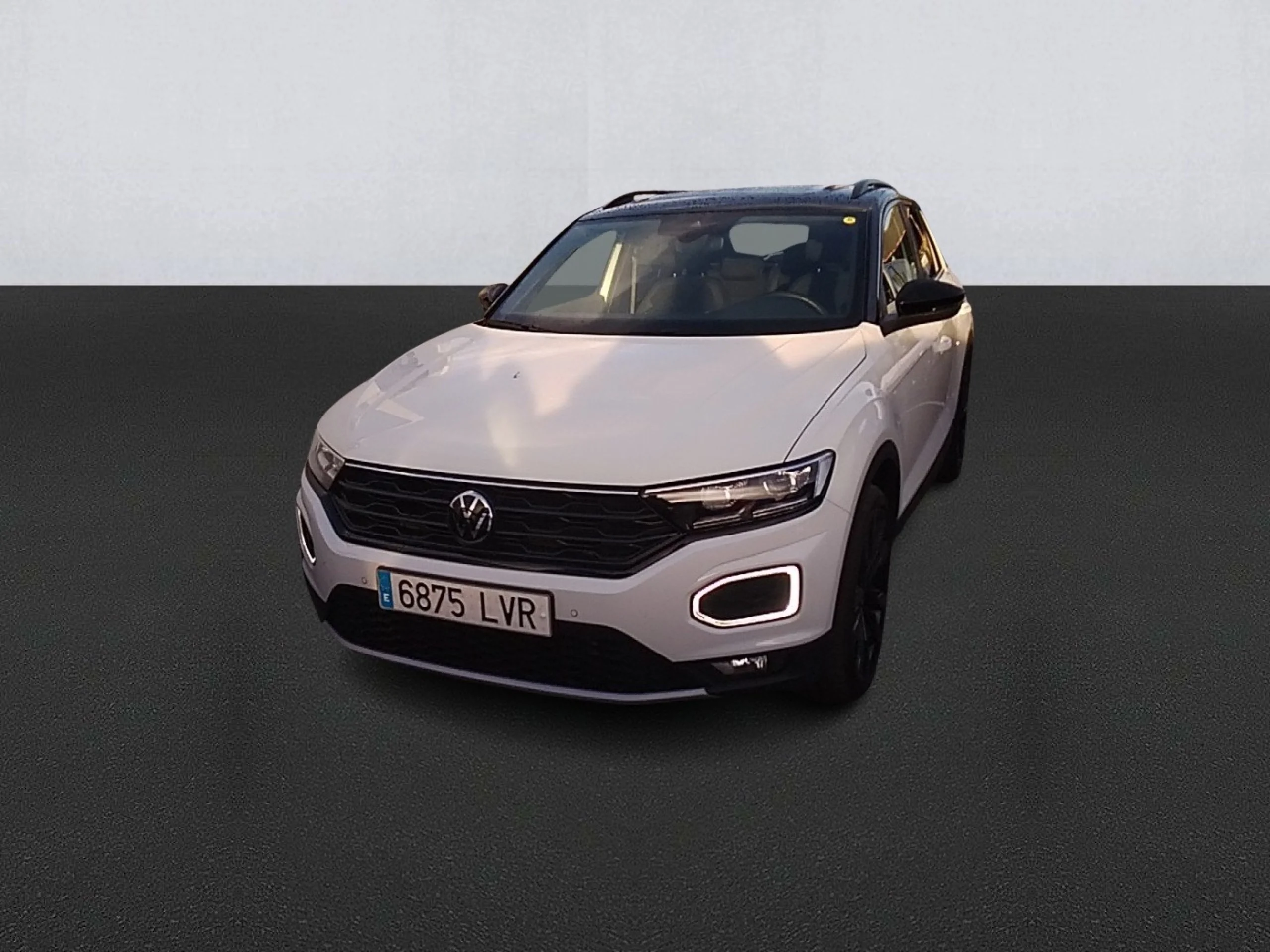 Volkswagen T-Roc Sport 2.0 TDI 110kW (150CV) DSG - Foto 1