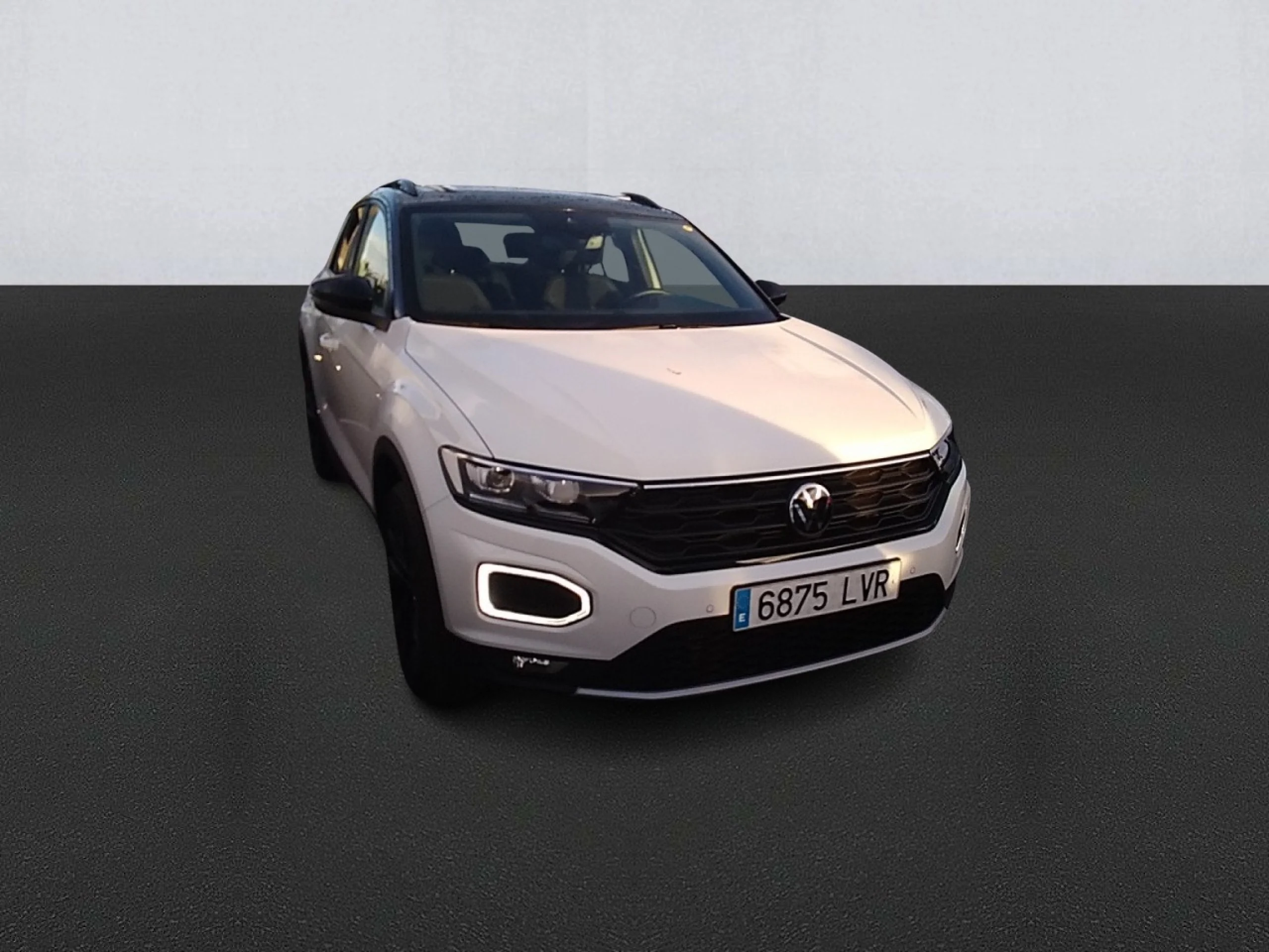 Volkswagen T-Roc Sport 2.0 TDI 110kW (150CV) DSG - Foto 3