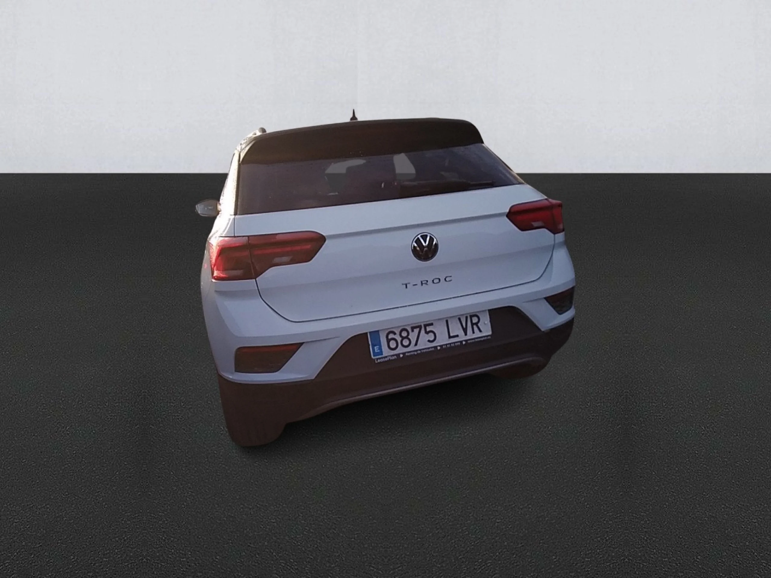 Volkswagen T-Roc Sport 2.0 TDI 110kW (150CV) DSG - Foto 5