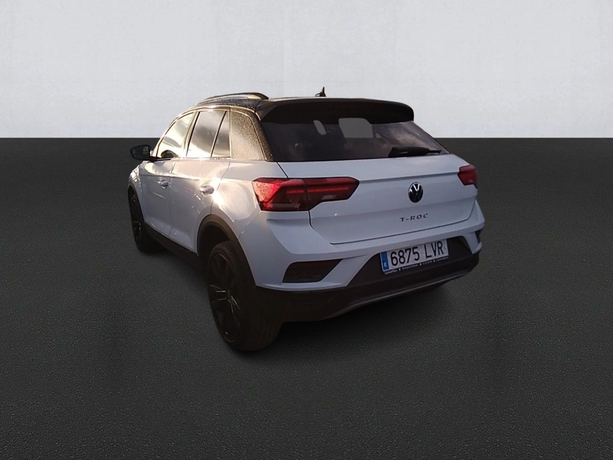 Volkswagen T-Roc Sport 2.0 TDI 110kW (150CV) DSG - Foto 6