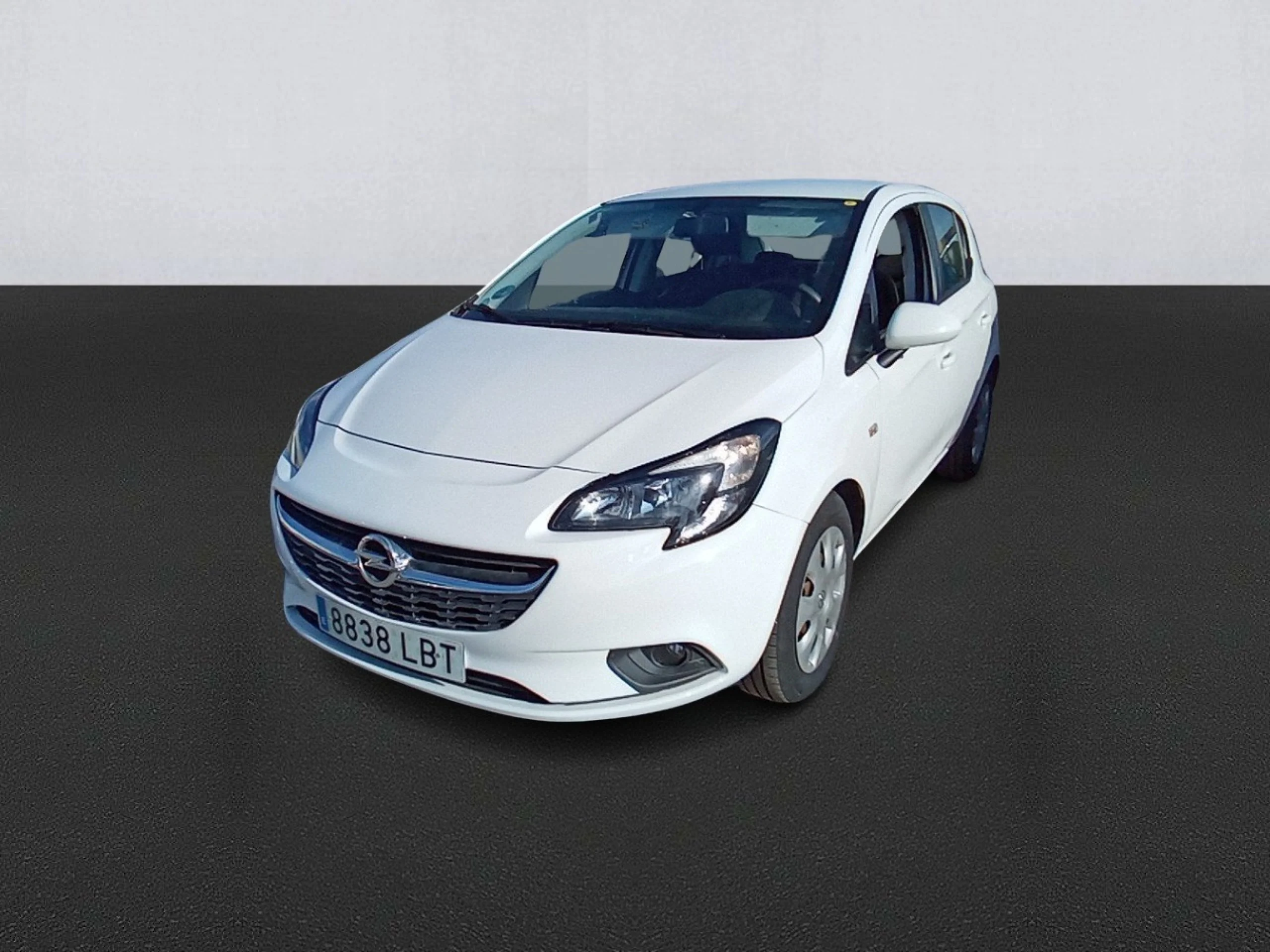 Opel Corsa 1.2 XEL 55kW (75CV) Edition - Foto 1