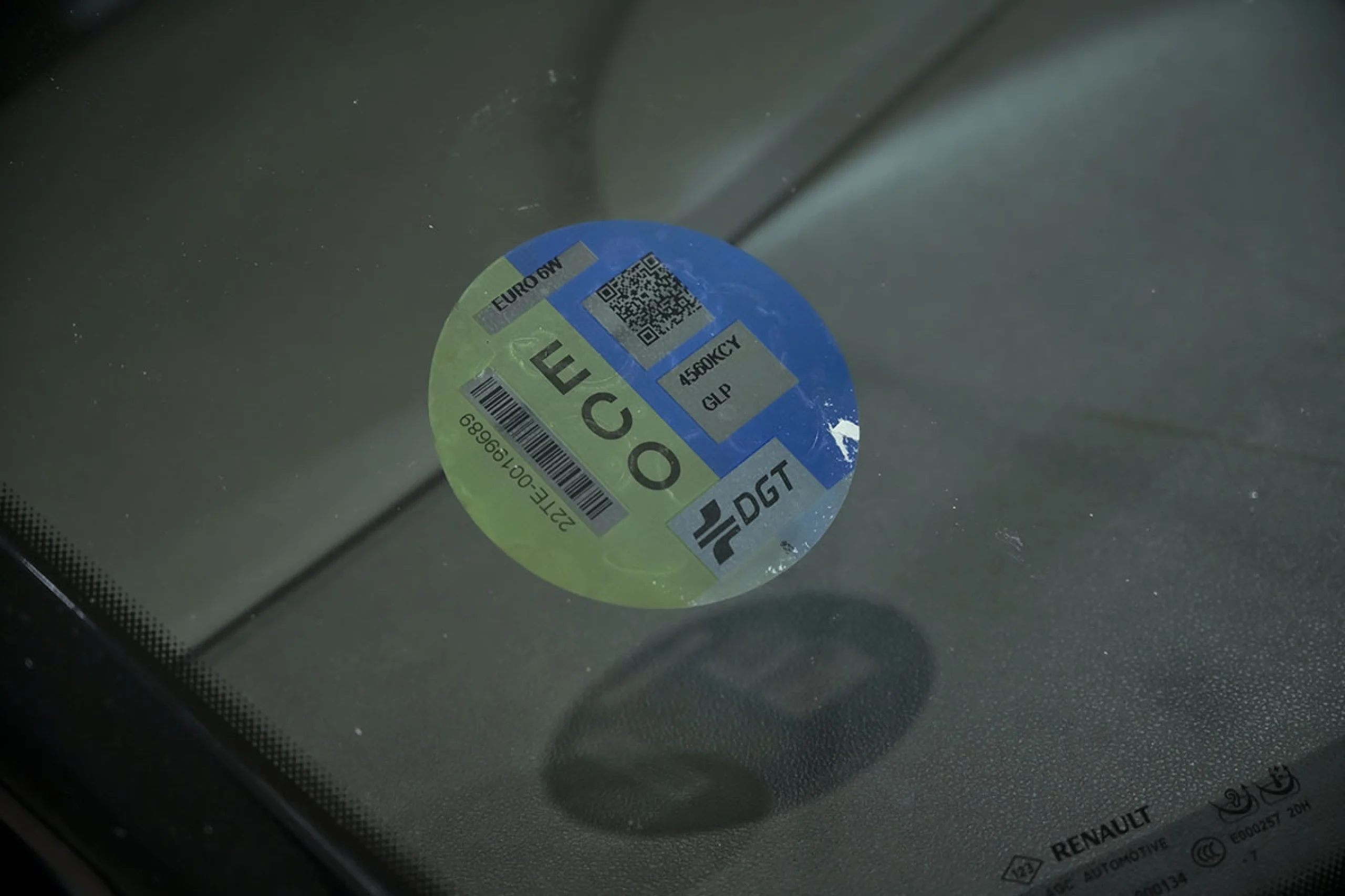 Renault Scenic Scénic Zen Energy TCe 97kW 130CV - Foto 11