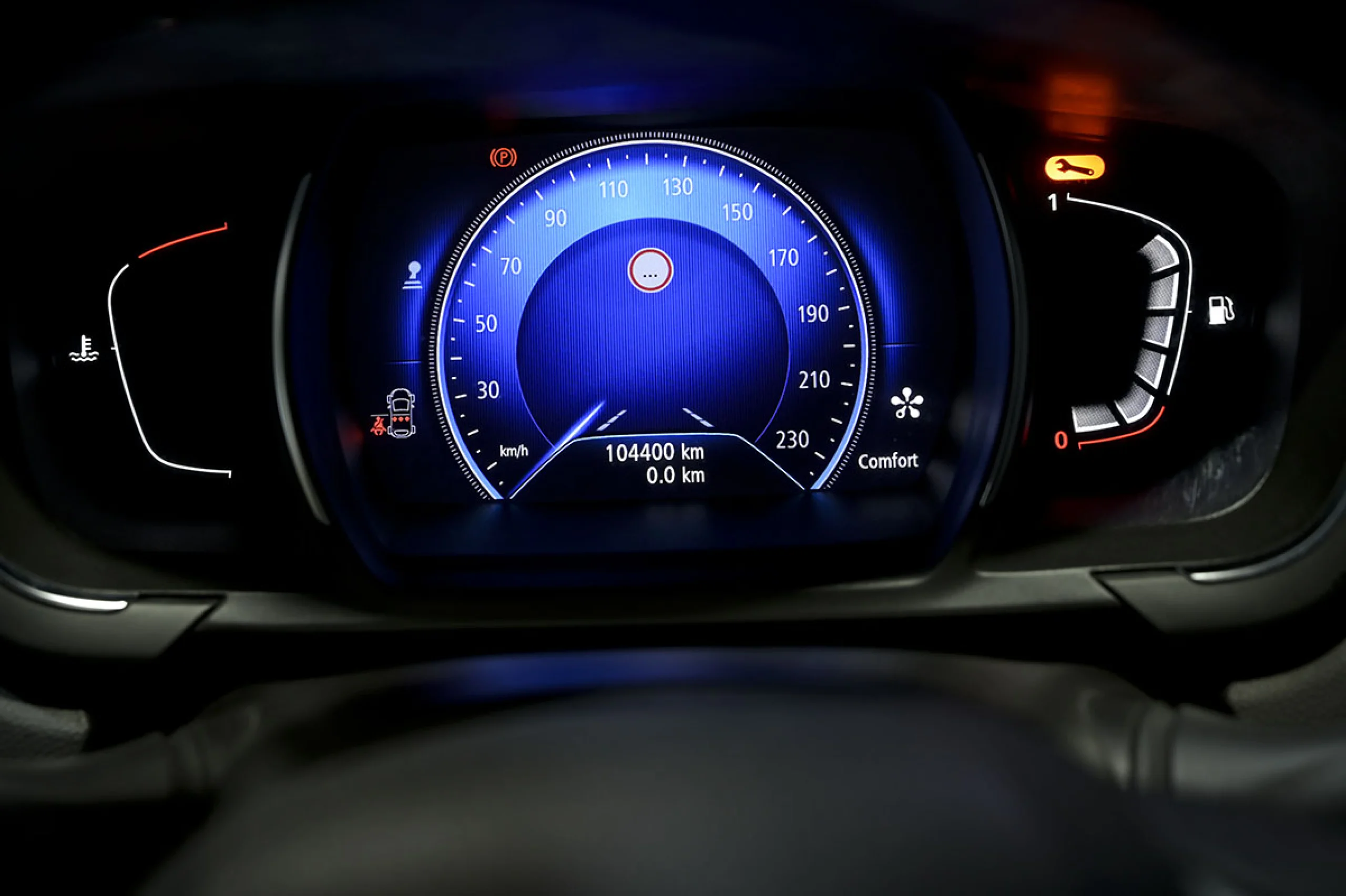 Renault Scenic Scénic Zen Energy TCe 97kW 130CV - Foto 7