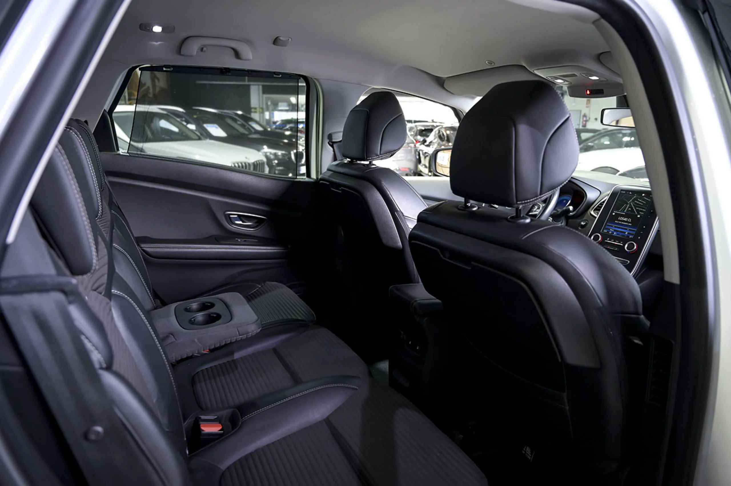 Renault Scenic Scénic Zen Energy TCe 97kW 130CV - Foto 16