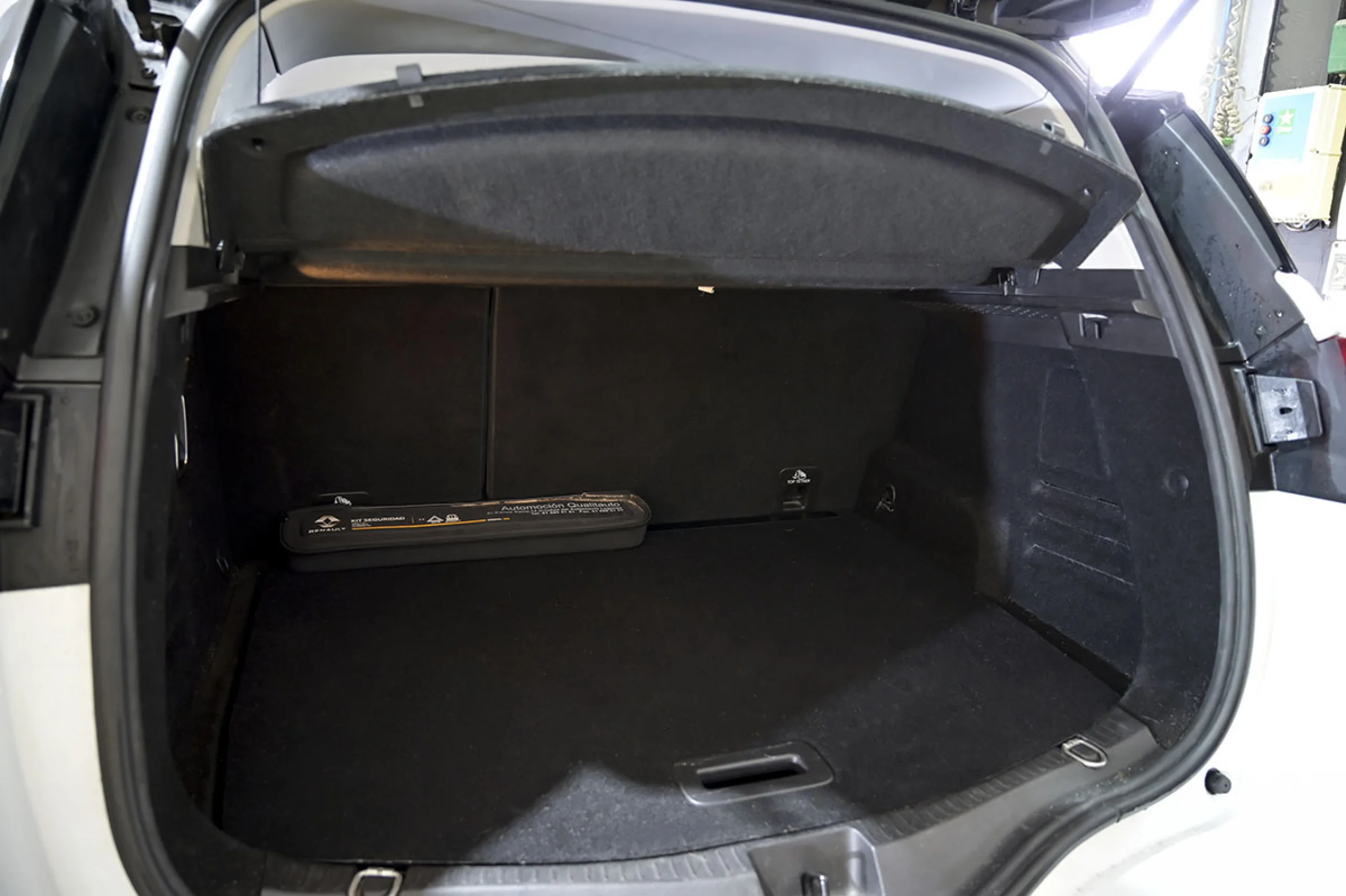 Renault Scenic Scénic Zen Energy TCe 97kW 130CV - Foto 14