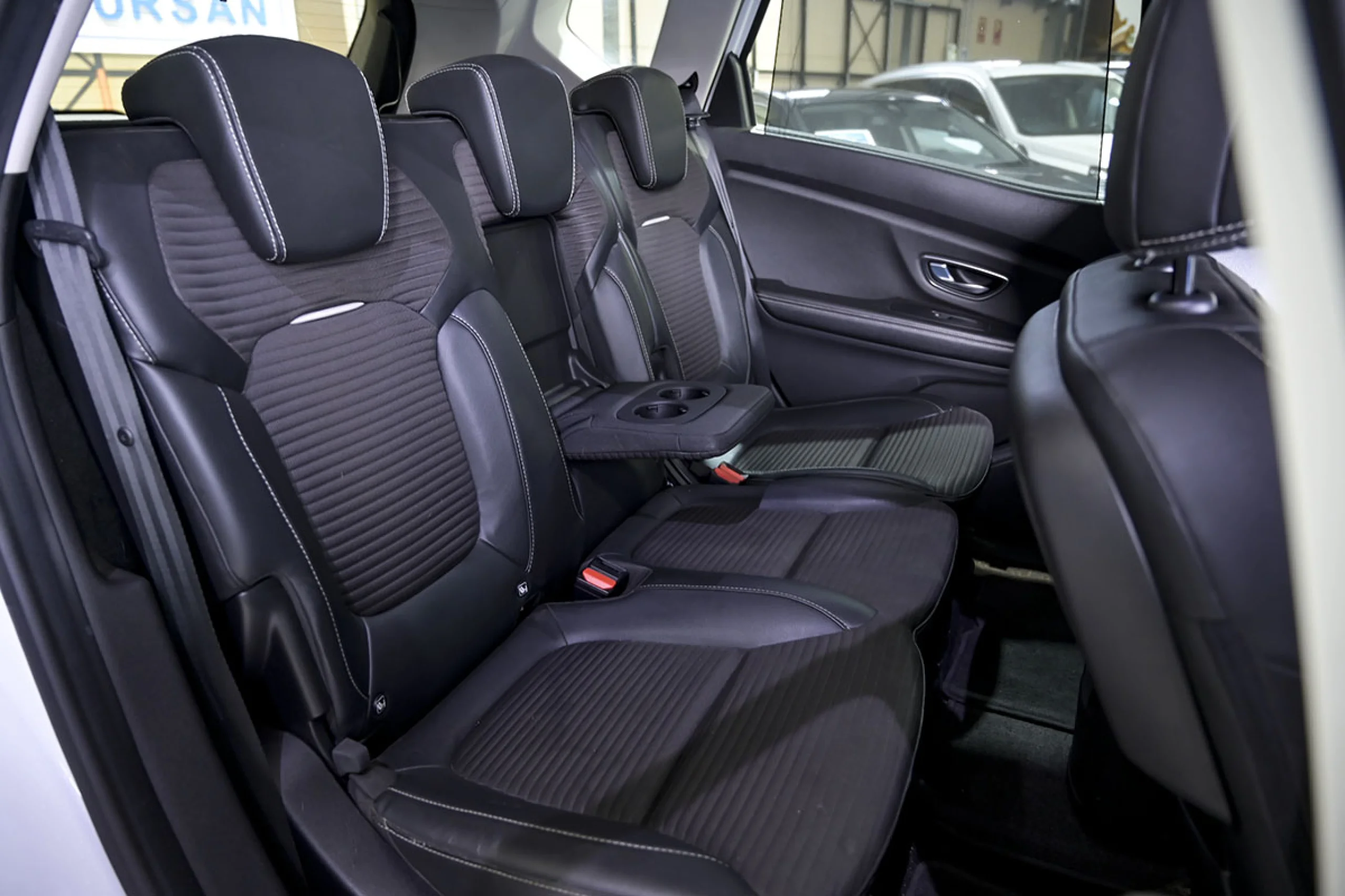 Renault Scenic Scénic Zen Energy TCe 97kW 130CV - Foto 19