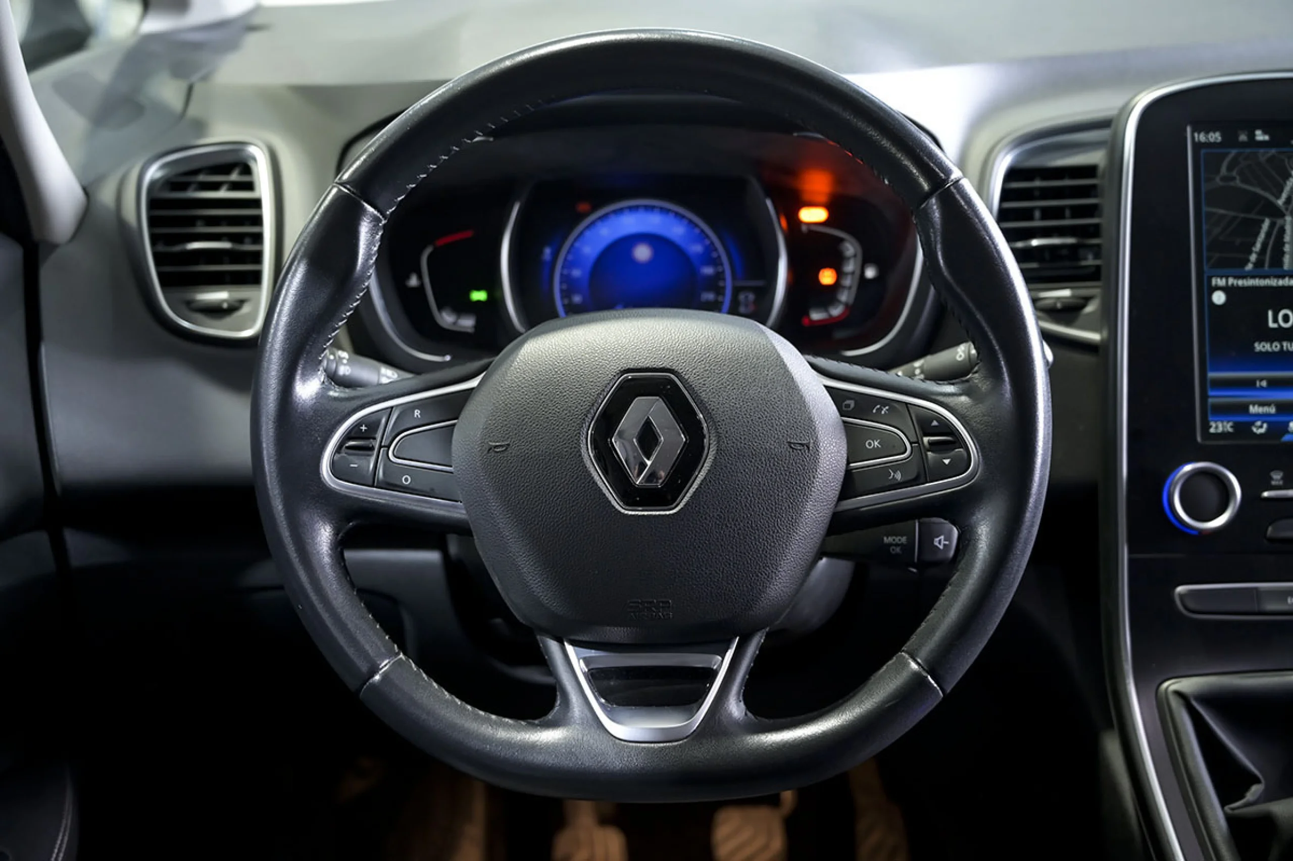 Renault Scenic Scénic Zen Energy TCe 97kW 130CV - Foto 26