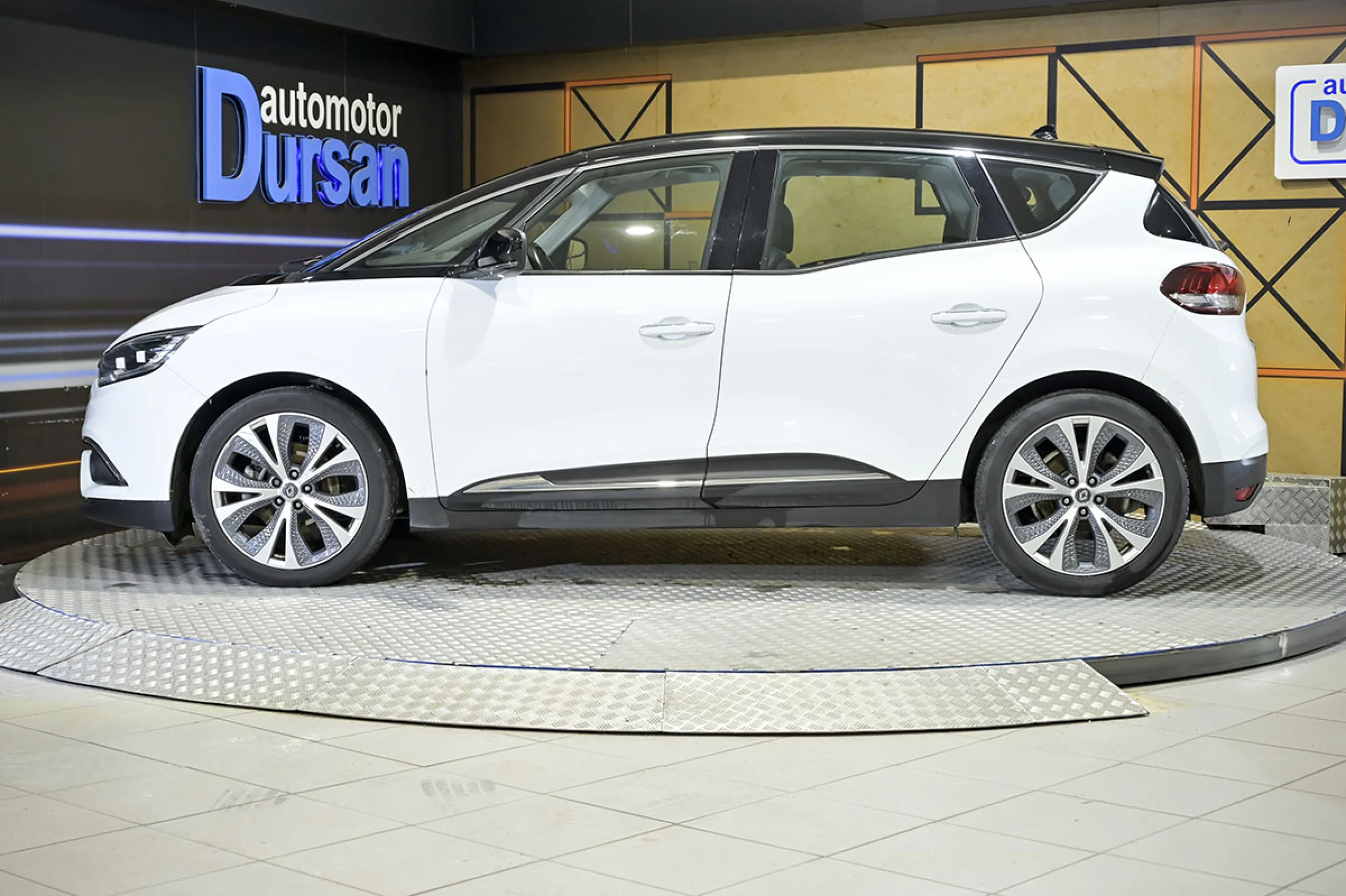 Renault Scenic Scénic Zen Energy TCe 97kW 130CV - Foto 21