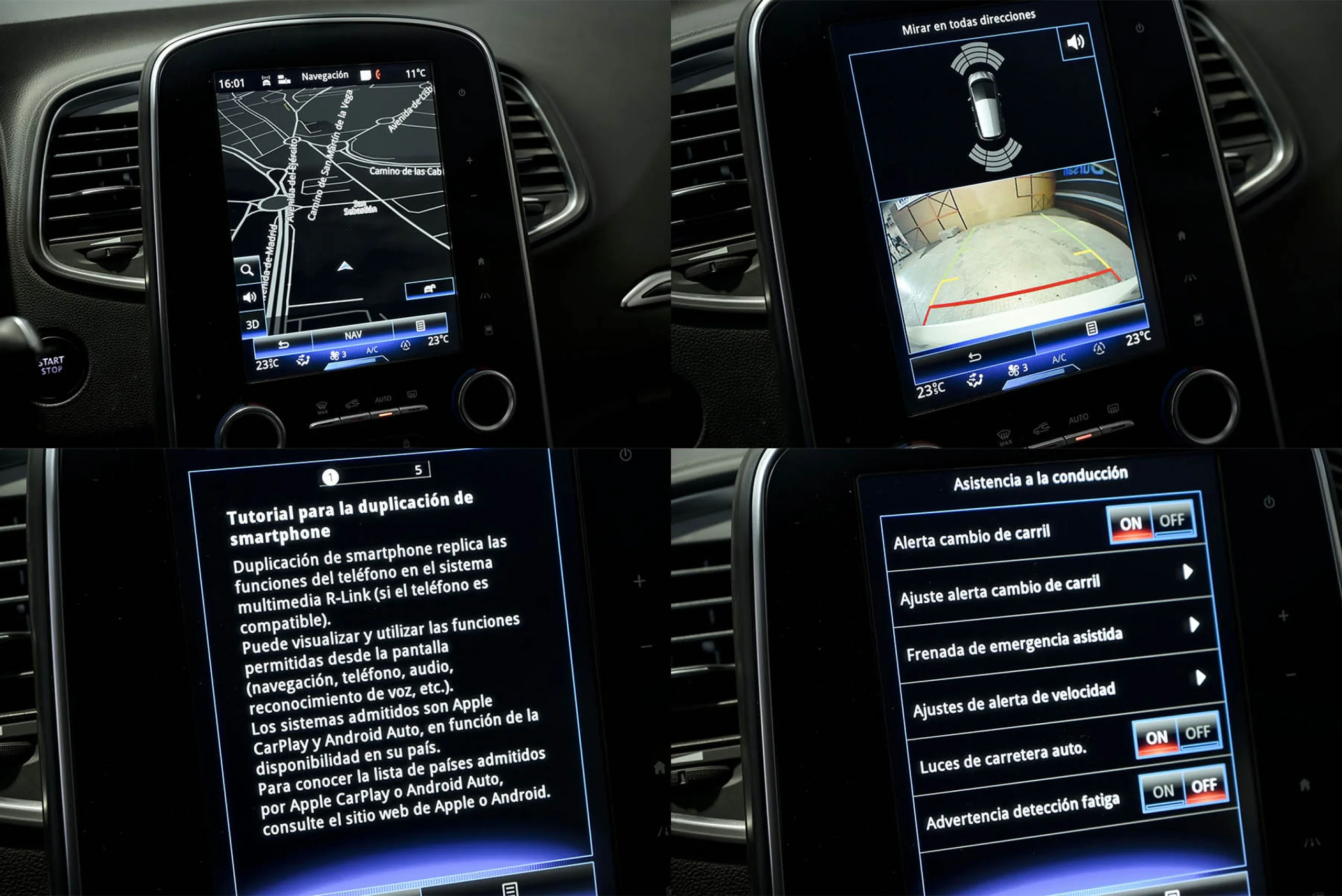 Renault Scenic Scénic Zen Energy TCe 97kW 130CV - Foto 10