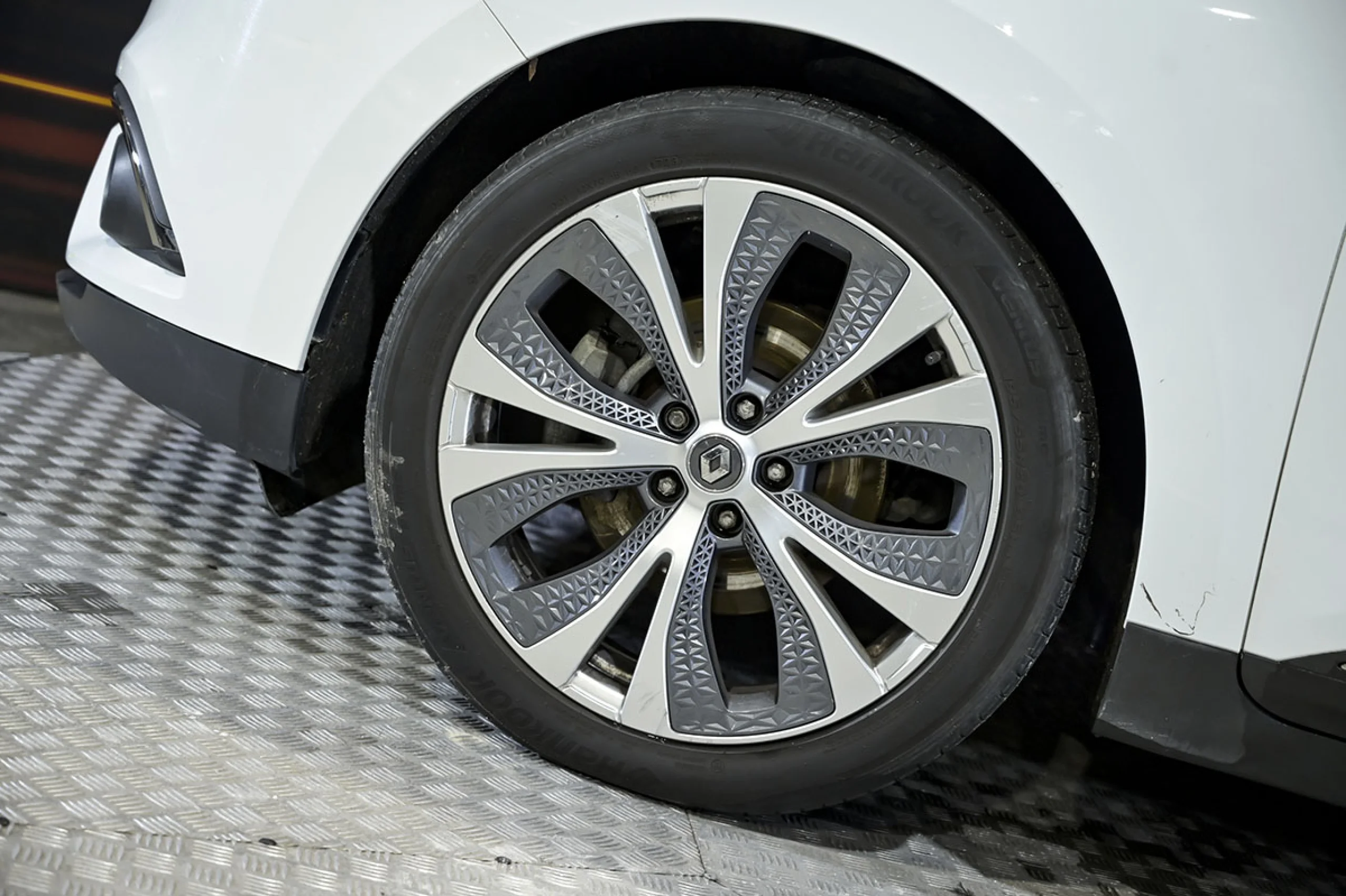 Renault Scenic Scénic Zen Energy TCe 97kW 130CV - Foto 15