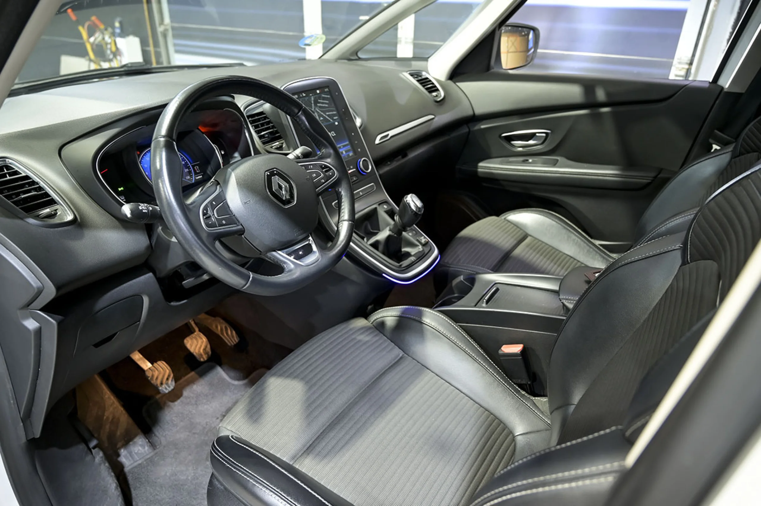 Renault Scenic Scénic Zen Energy TCe 97kW 130CV - Foto 6