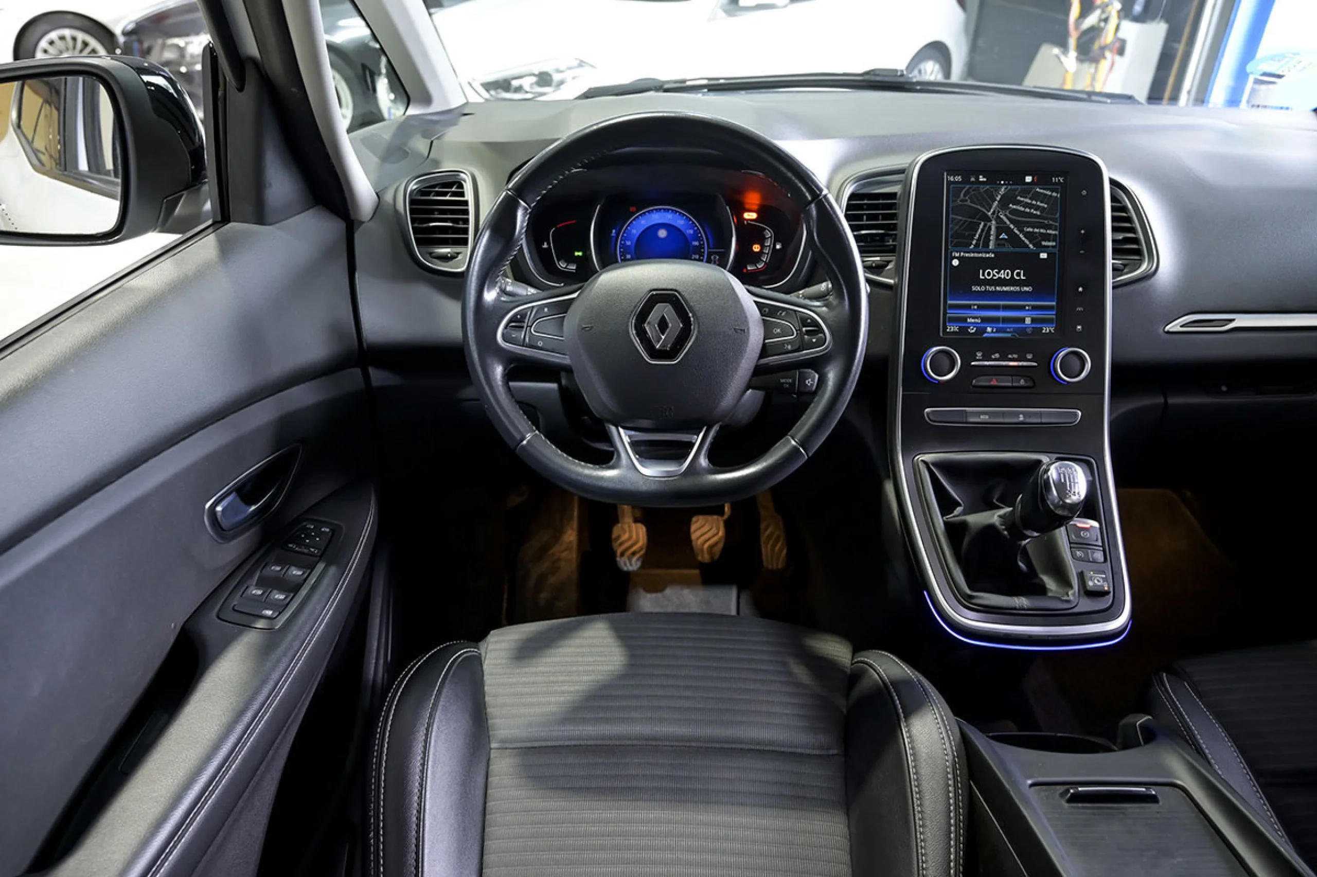 Renault Scenic Scénic Zen Energy TCe 97kW 130CV - Foto 32