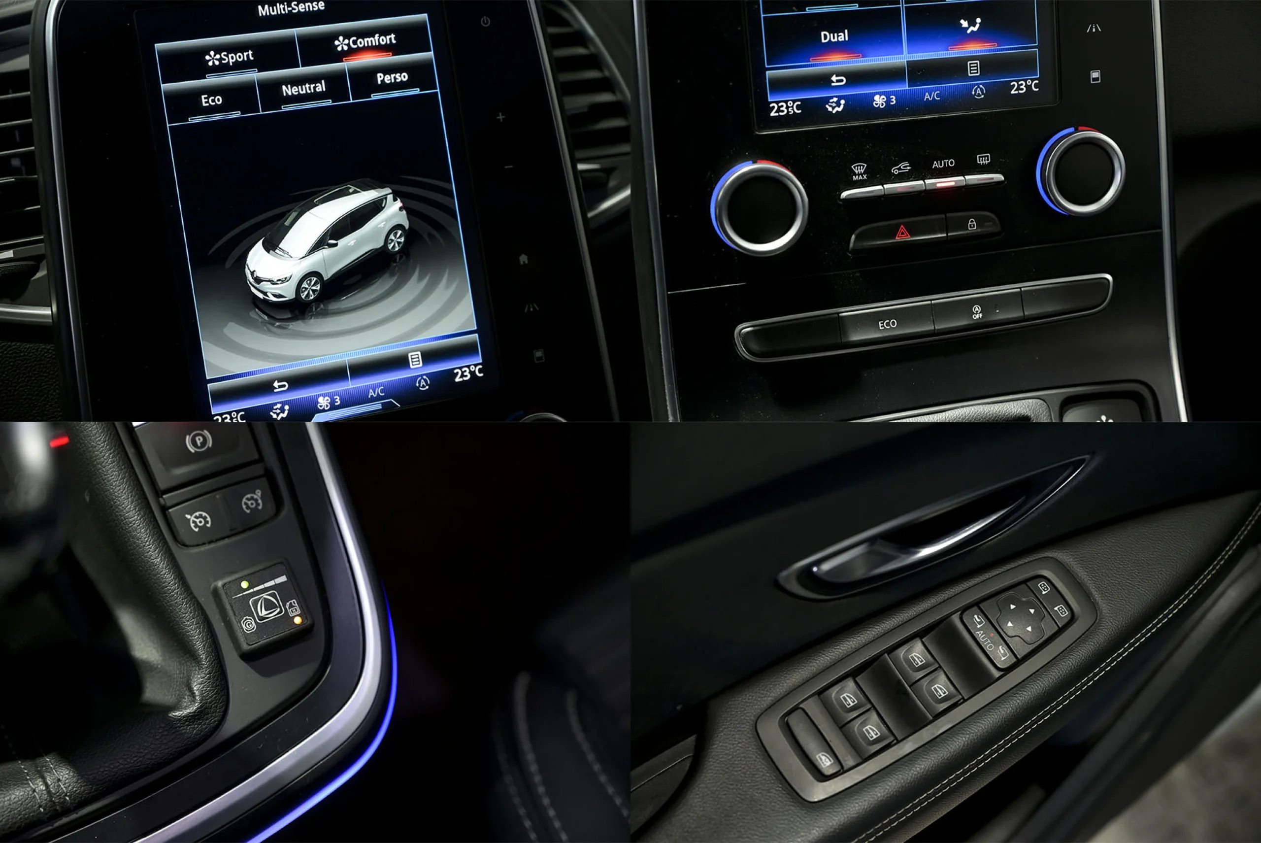 Renault Scenic Scénic Zen Energy TCe 97kW 130CV - Foto 29