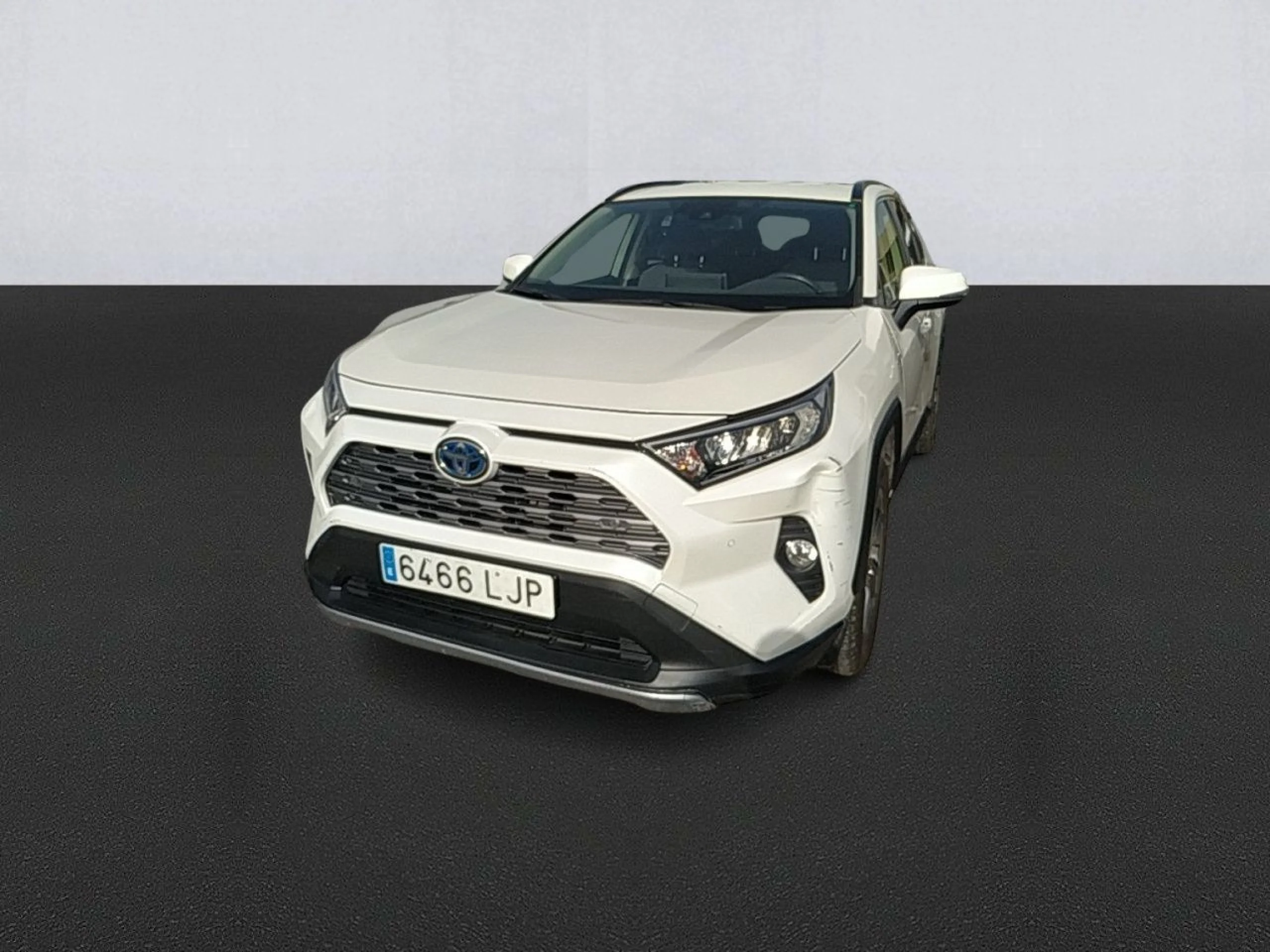 Toyota RAV 4 RAV4 2.5l 220H Advance - Foto 1