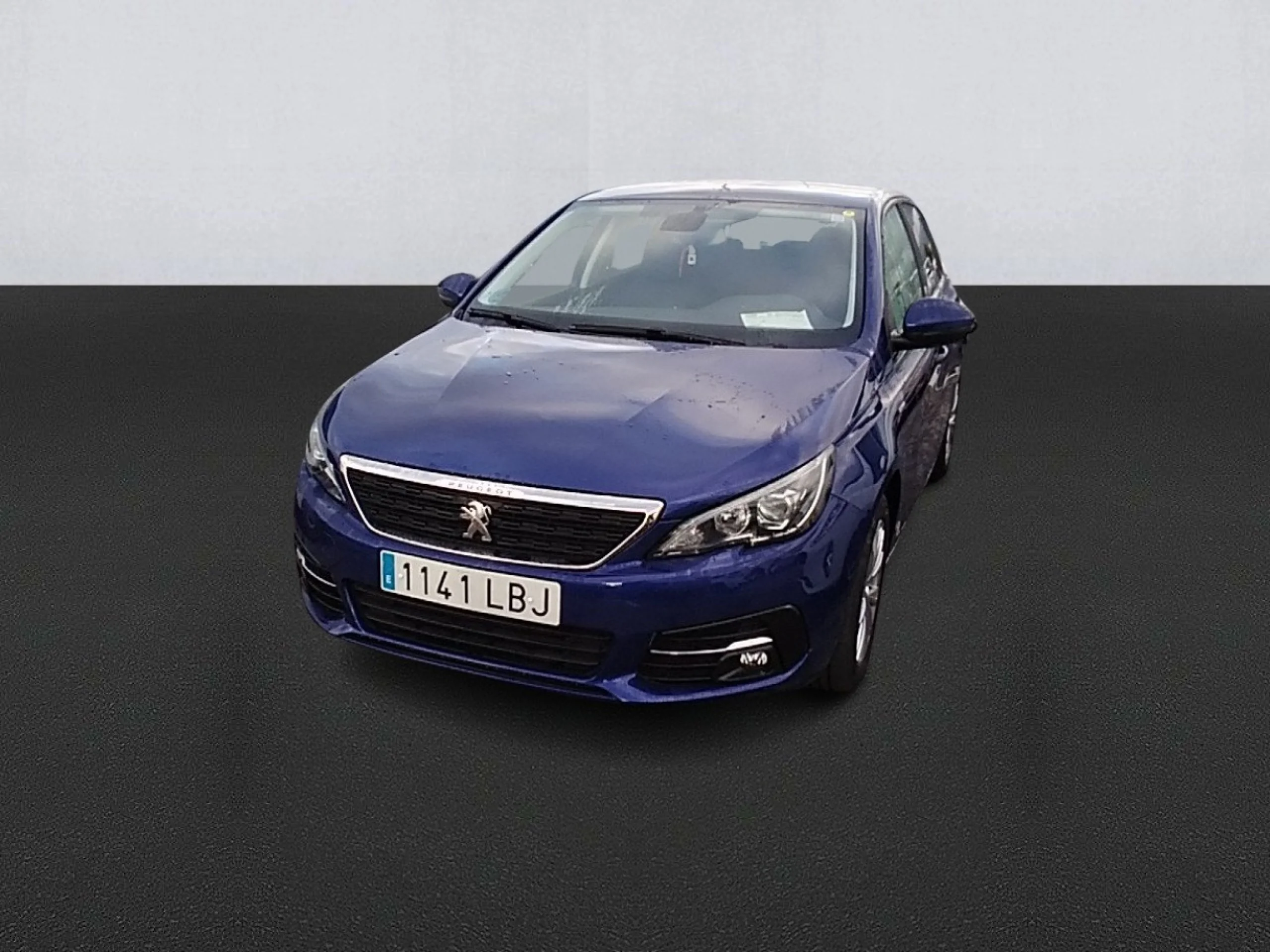 Peugeot 308 5p Style 1.5 BlueHDi 96KW (130CV) - Foto 1