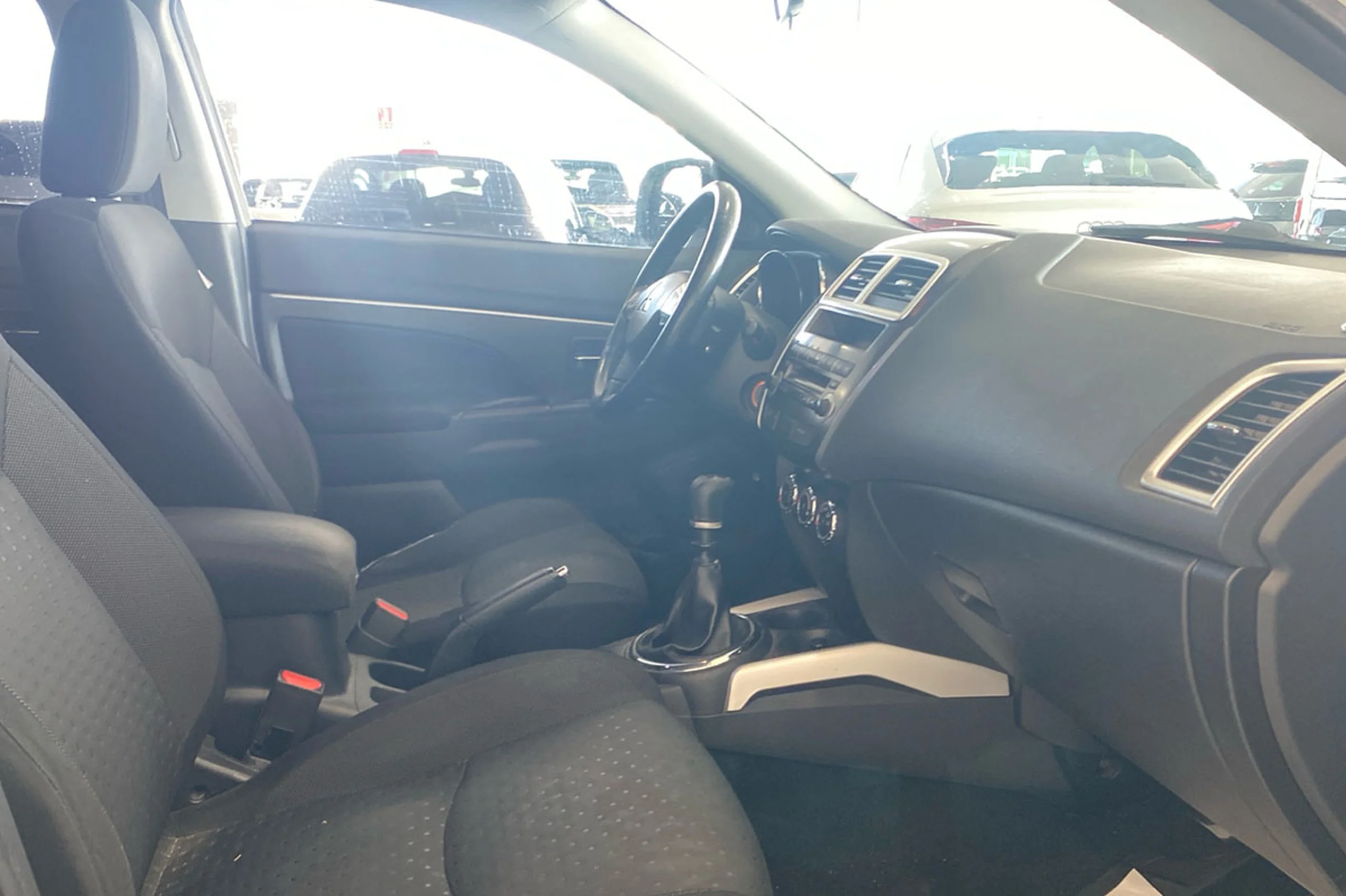 Mitsubishi ASX 180 DID Challenge - Foto 9