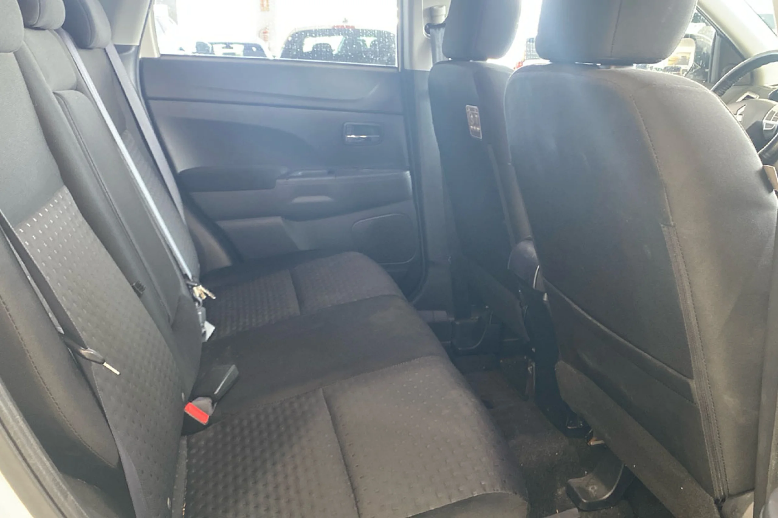 Mitsubishi ASX 180 DID Challenge - Foto 14