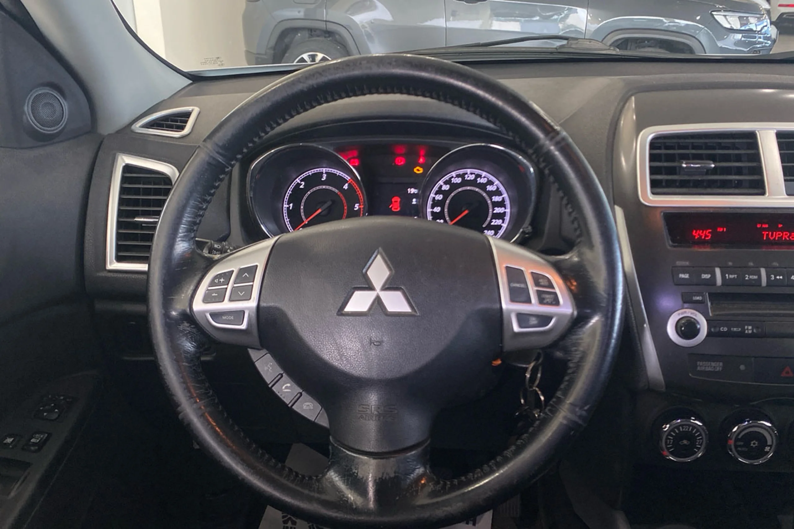 Mitsubishi ASX 180 DID Challenge - Foto 6