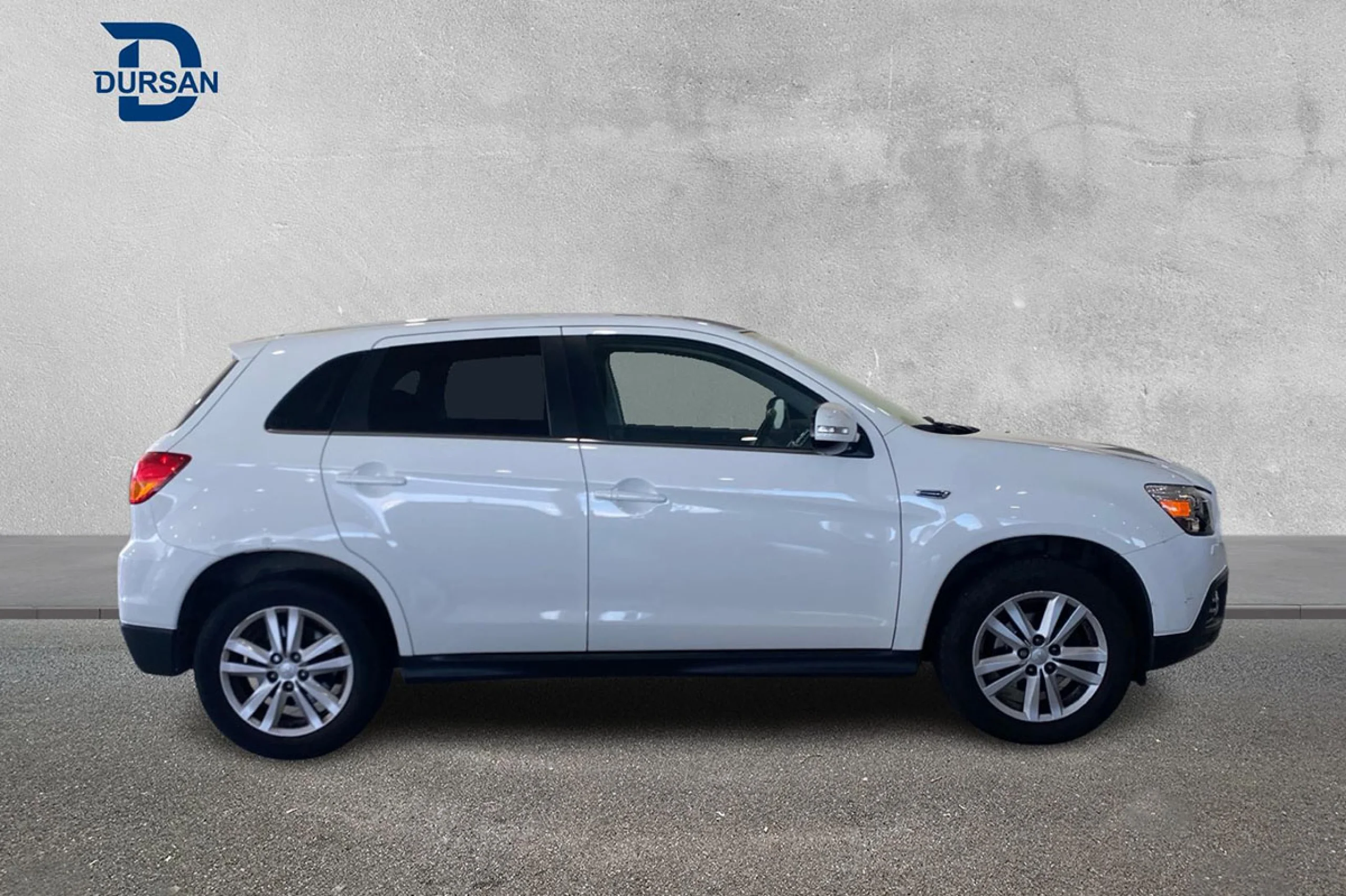 Mitsubishi ASX 180 DID Challenge - Foto 16