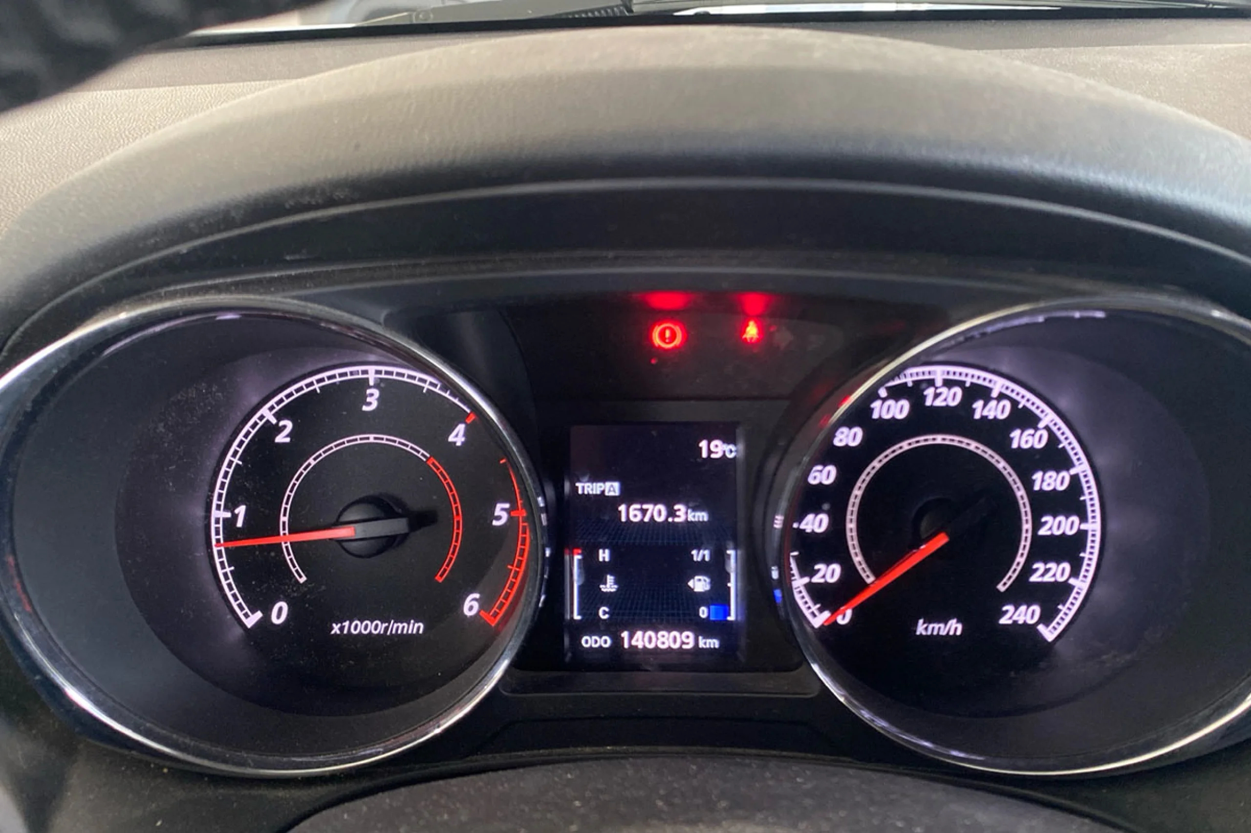 Mitsubishi ASX 180 DID Challenge - Foto 7