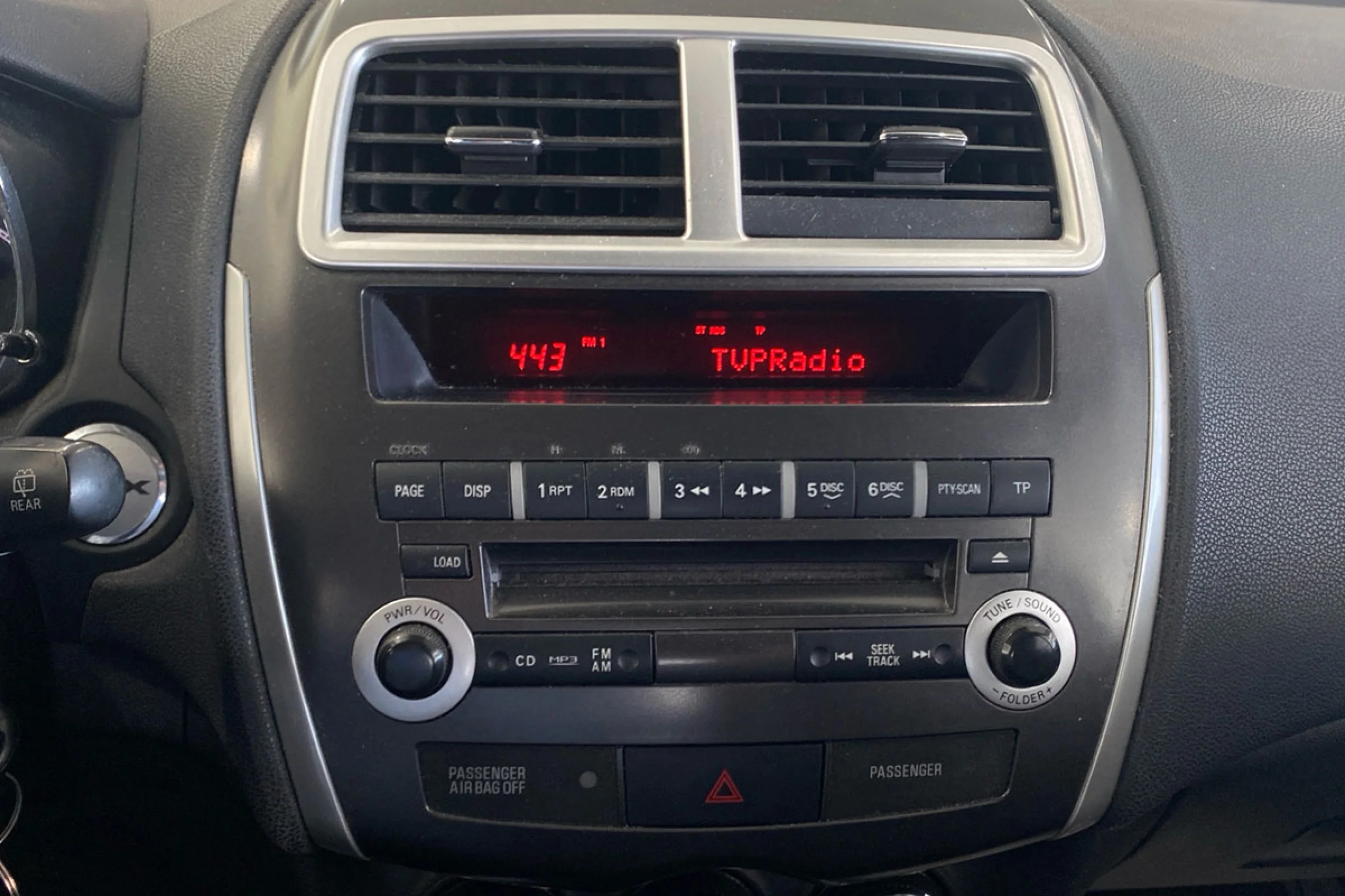 Mitsubishi ASX 180 DID Challenge - Foto 10