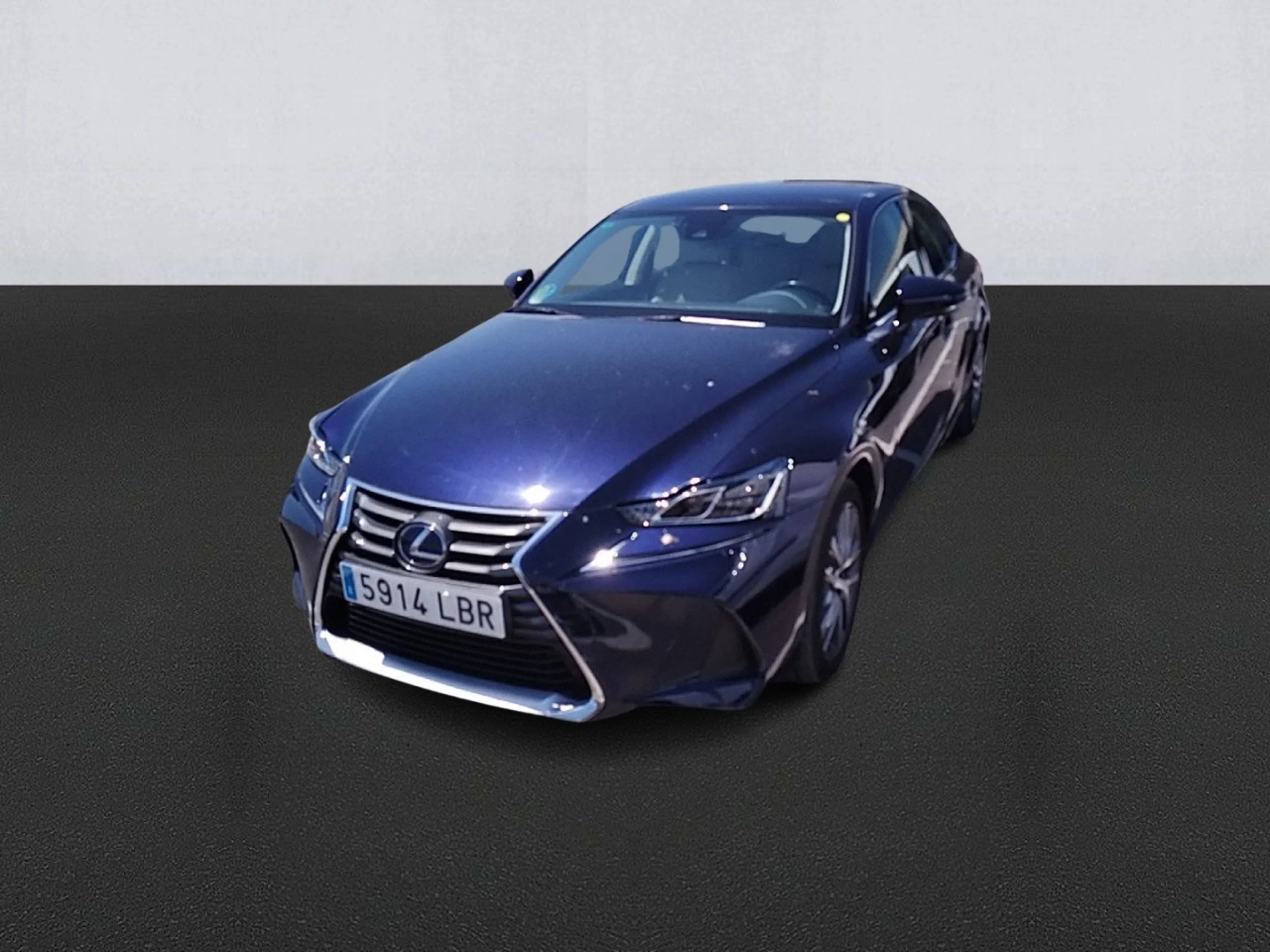 Lexus IS 300 IS 2.5 300h Executive Parking - Foto 1