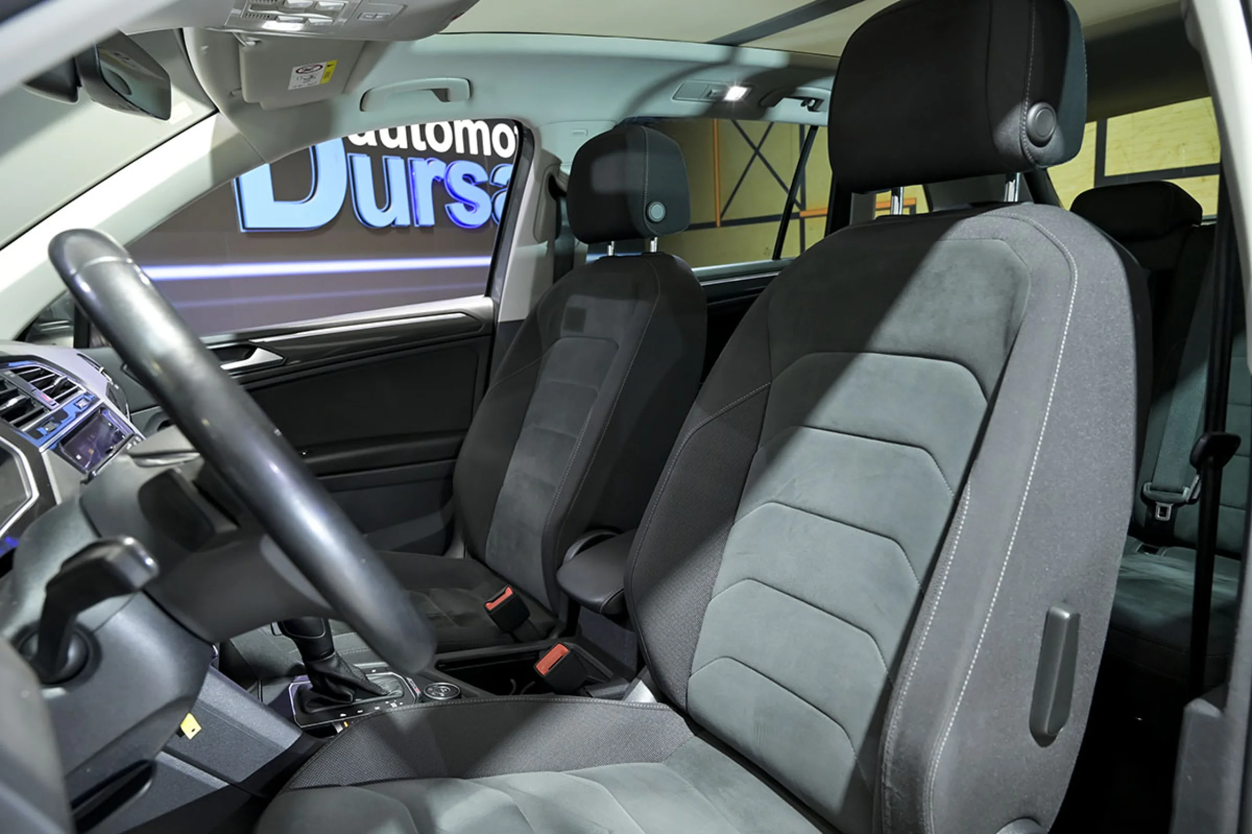 Volkswagen Tiguan Sport 2.0 TDI 140kW 190CV 4Motion DSG - Foto 12