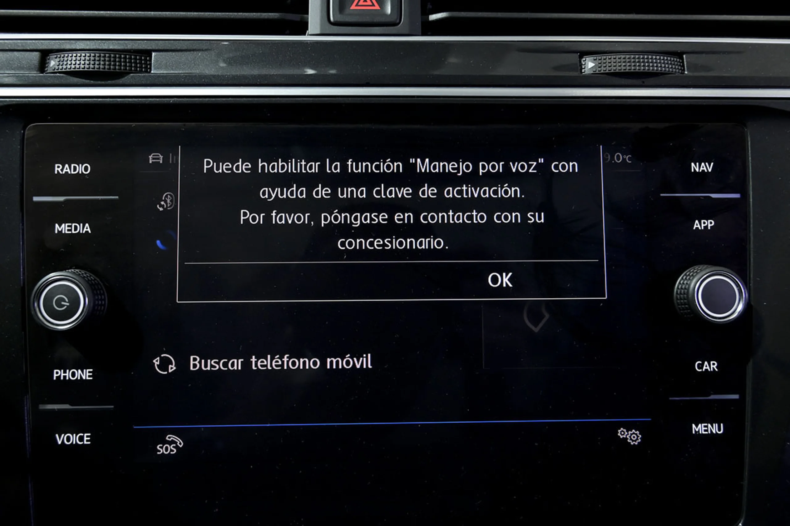 Volkswagen Tiguan Sport 2.0 TDI 140kW 190CV 4Motion DSG - Foto 18