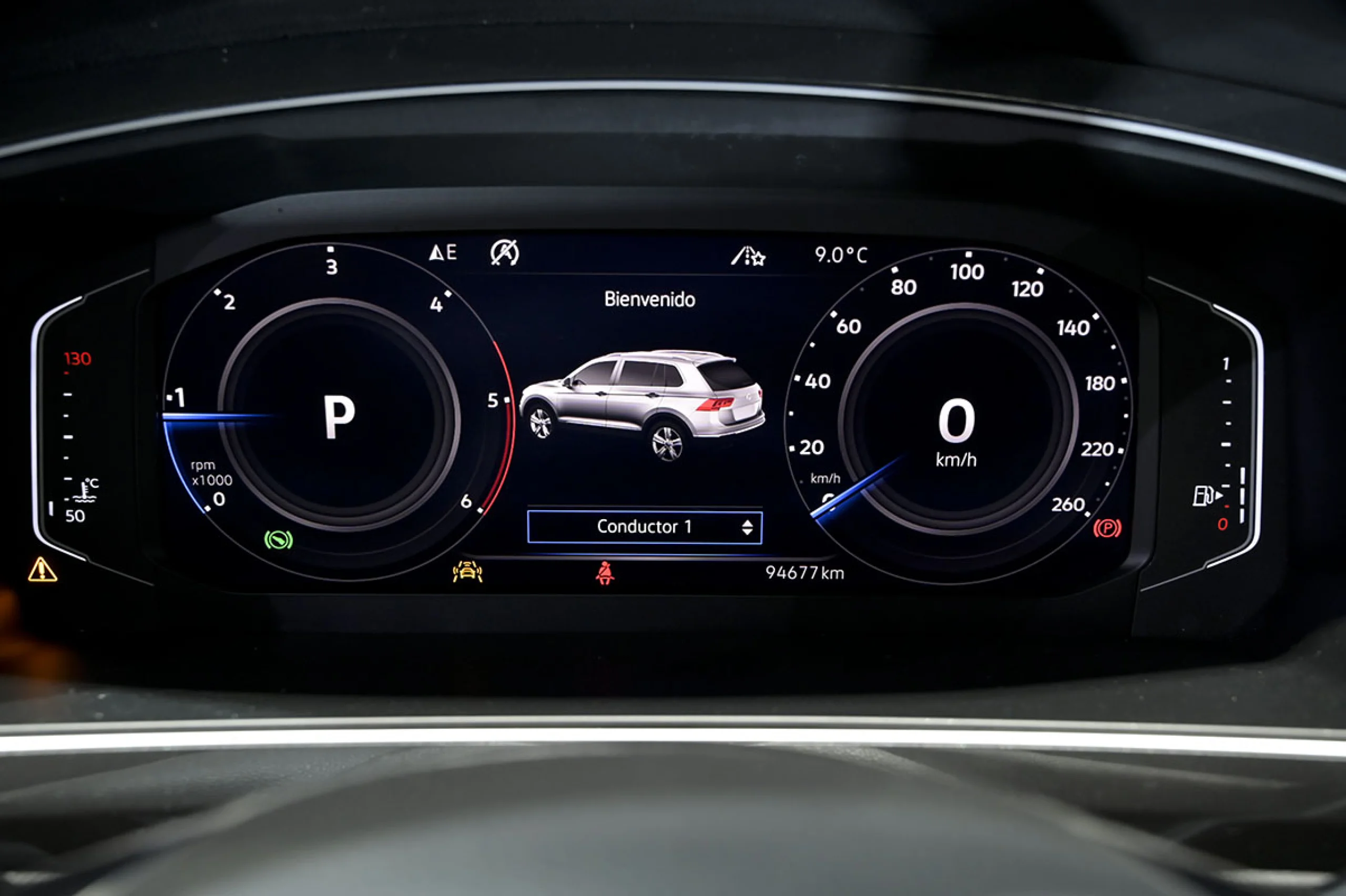 Volkswagen Tiguan Sport 2.0 TDI 140kW 190CV 4Motion DSG - Foto 20