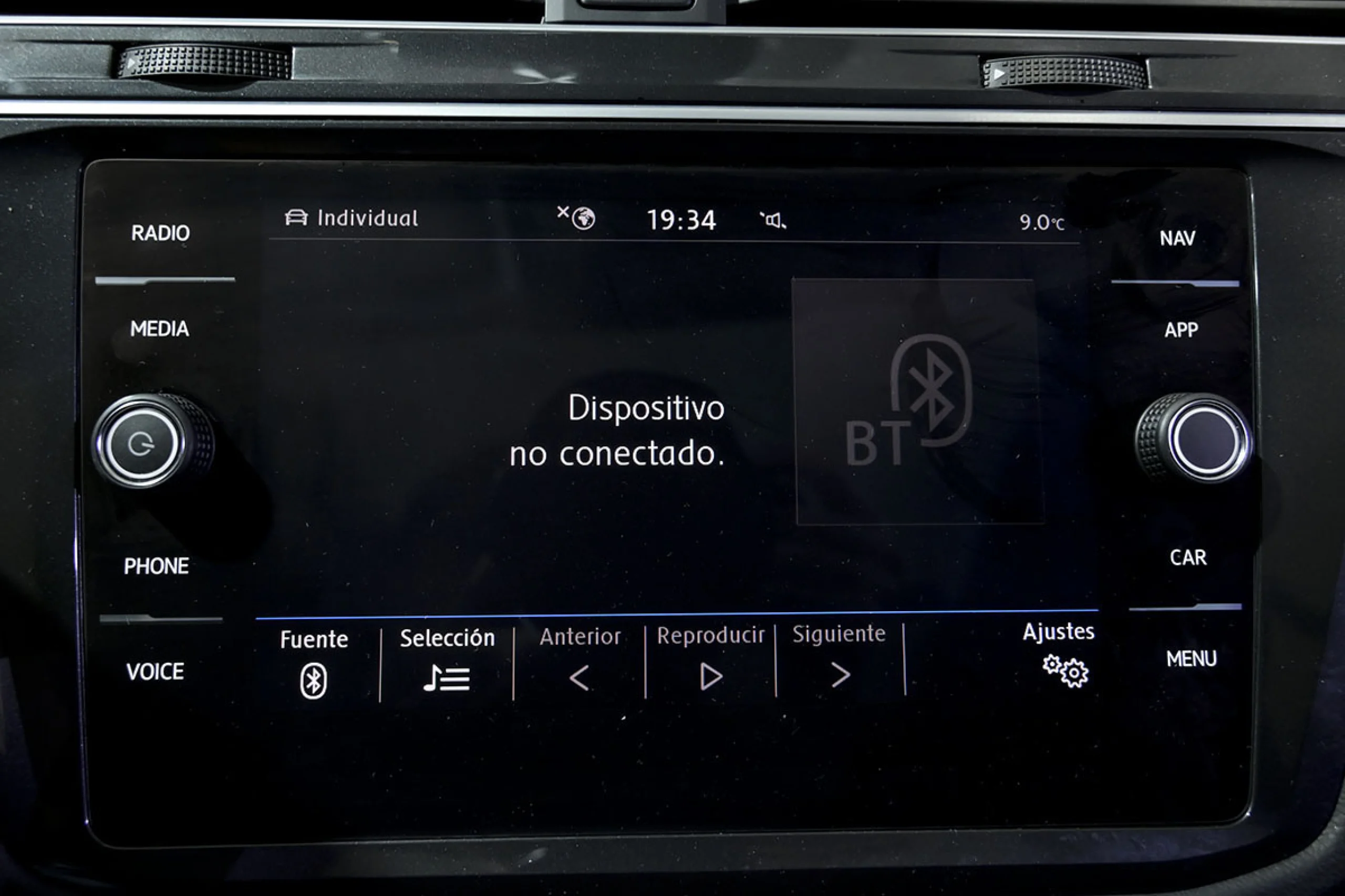 Volkswagen Tiguan Sport 2.0 TDI 140kW 190CV 4Motion DSG - Foto 21