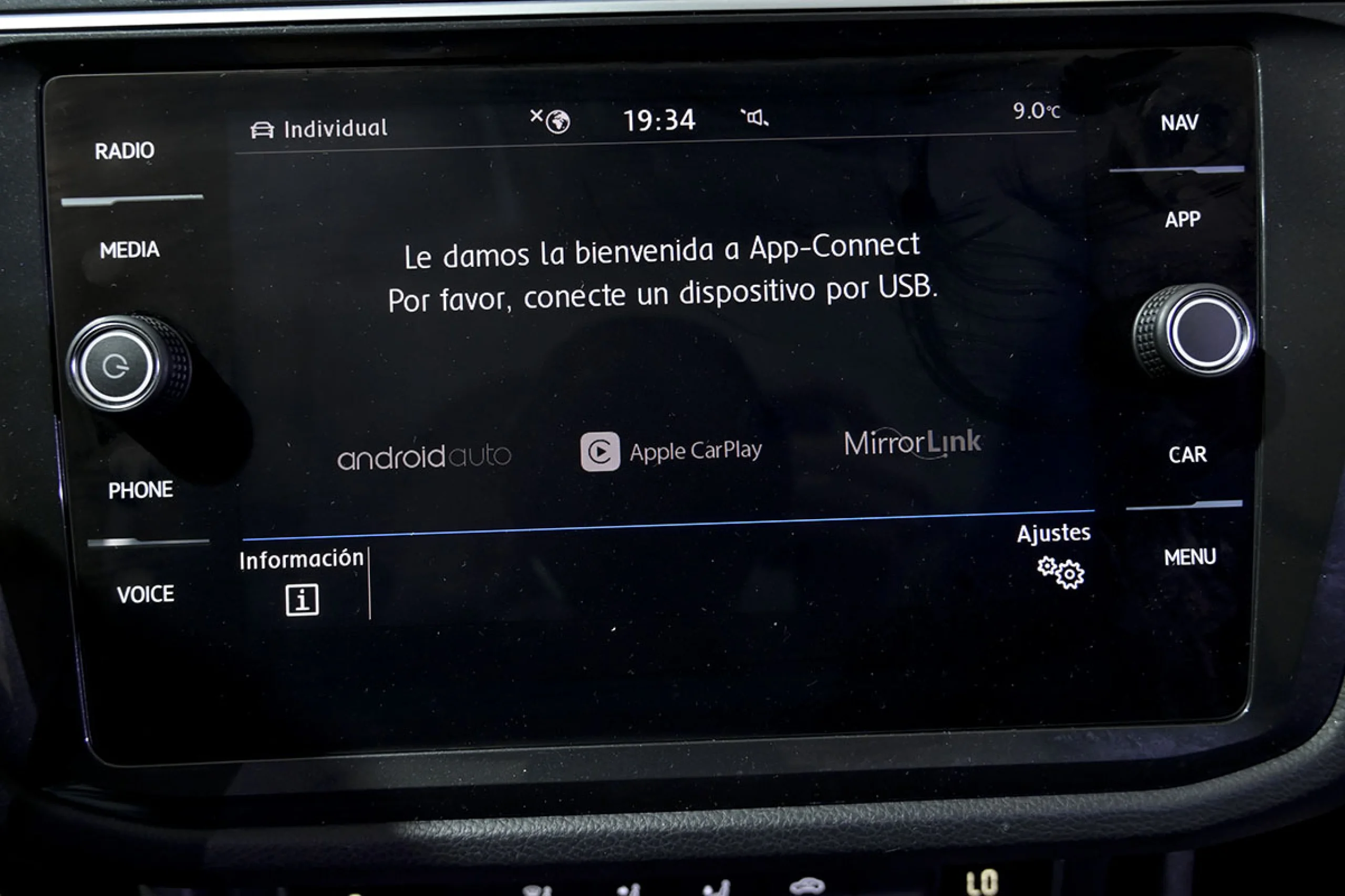 Volkswagen Tiguan Sport 2.0 TDI 140kW 190CV 4Motion DSG - Foto 23