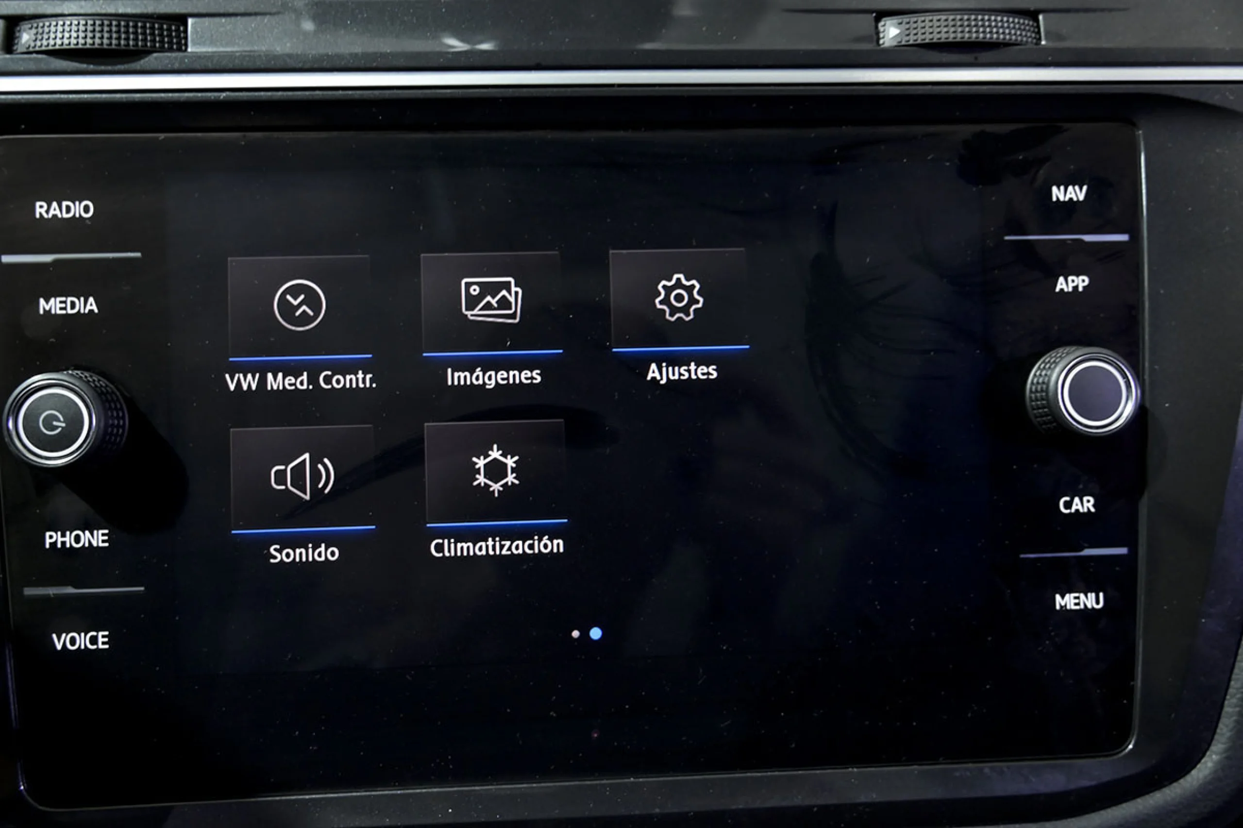 Volkswagen Tiguan Sport 2.0 TDI 140kW 190CV 4Motion DSG - Foto 24