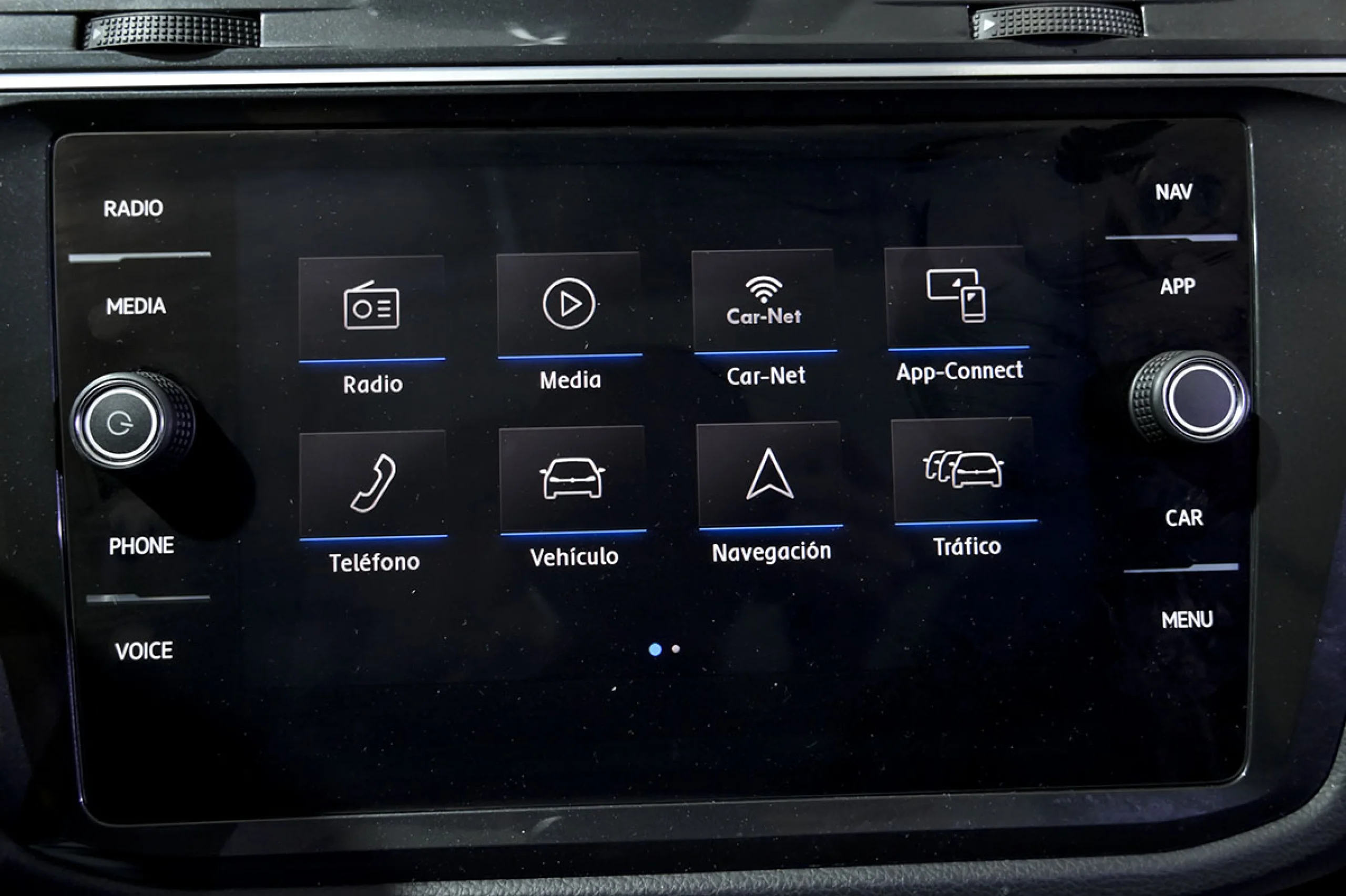 Volkswagen Tiguan Sport 2.0 TDI 140kW 190CV 4Motion DSG - Foto 27