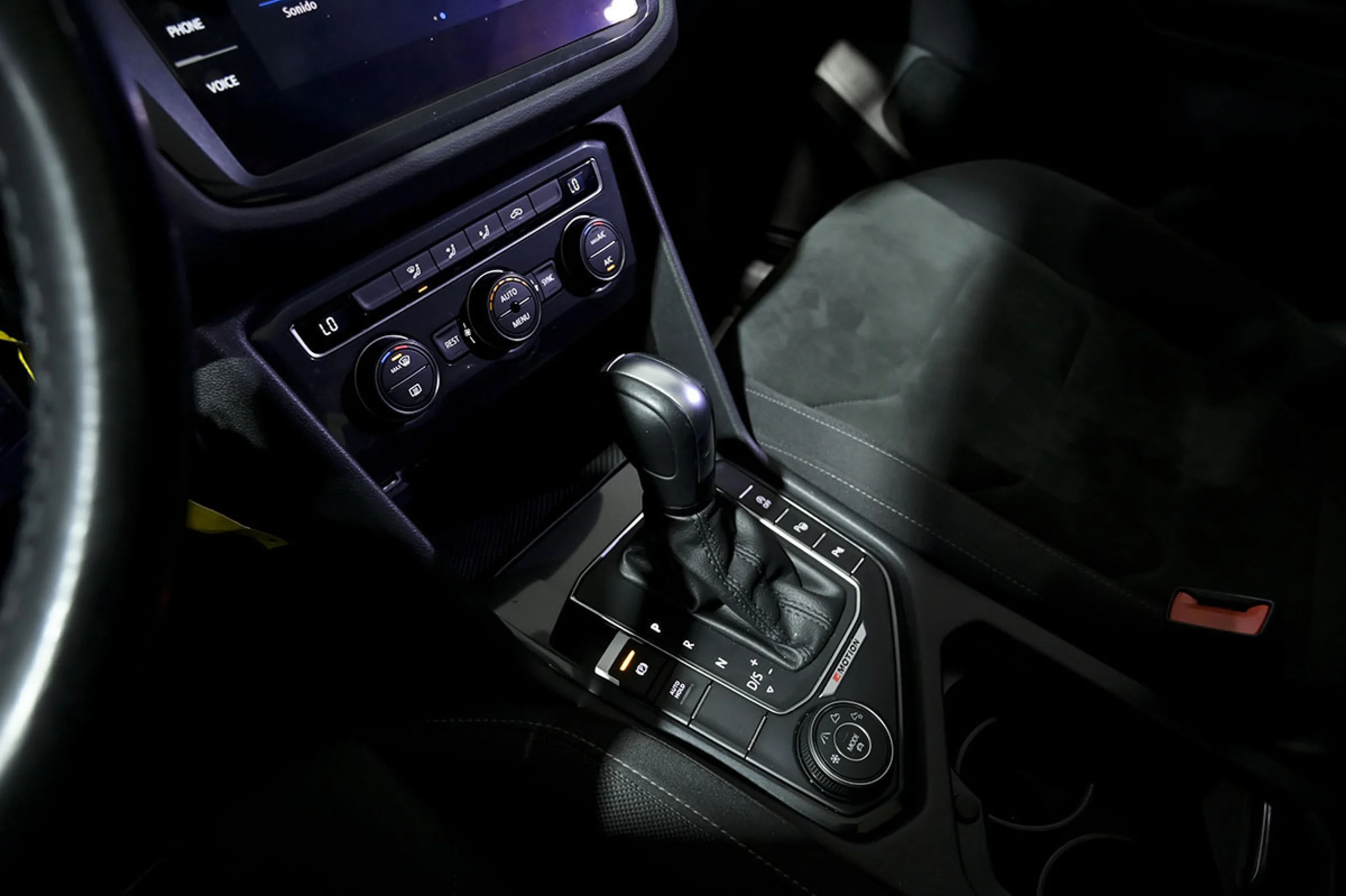 Volkswagen Tiguan Sport 2.0 TDI 140kW 190CV 4Motion DSG - Foto 30