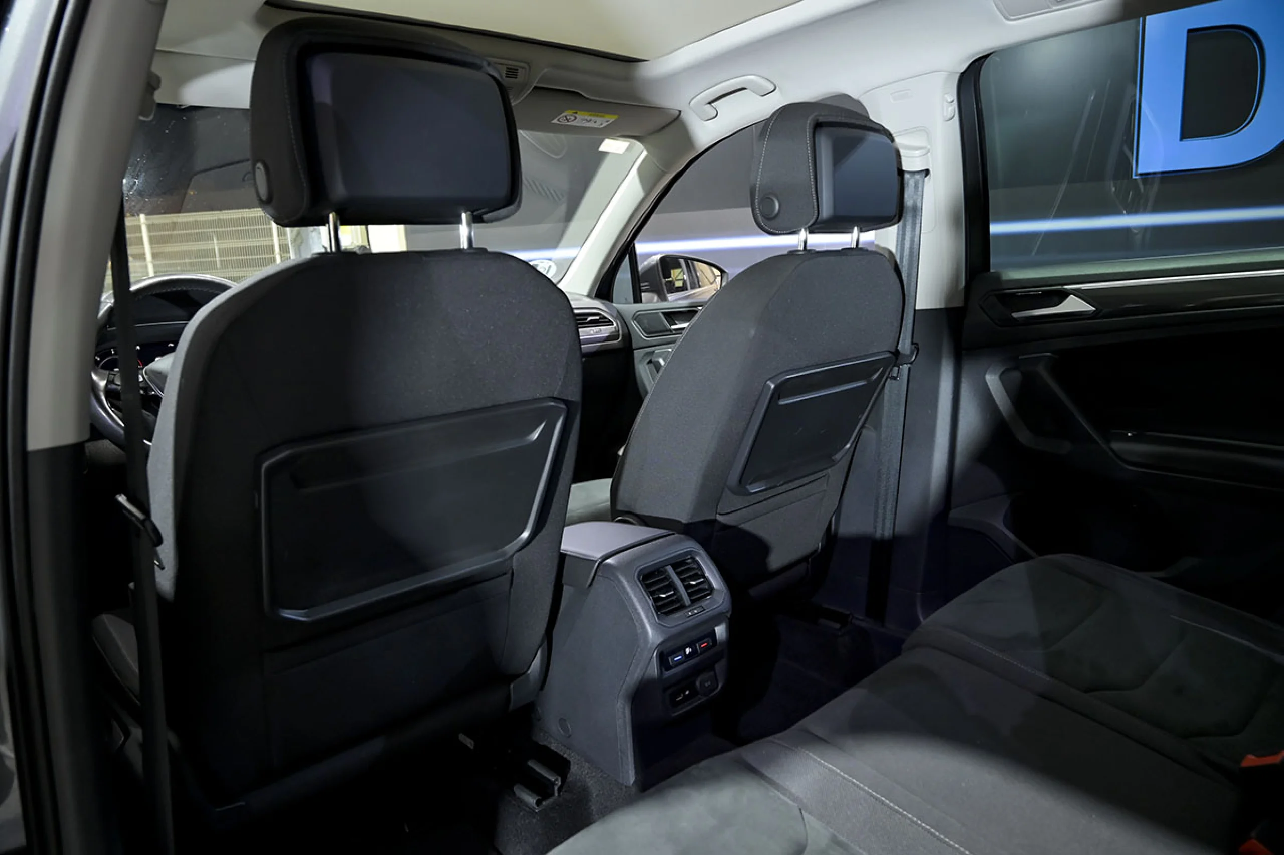 Volkswagen Tiguan Sport 2.0 TDI 140kW 190CV 4Motion DSG - Foto 34