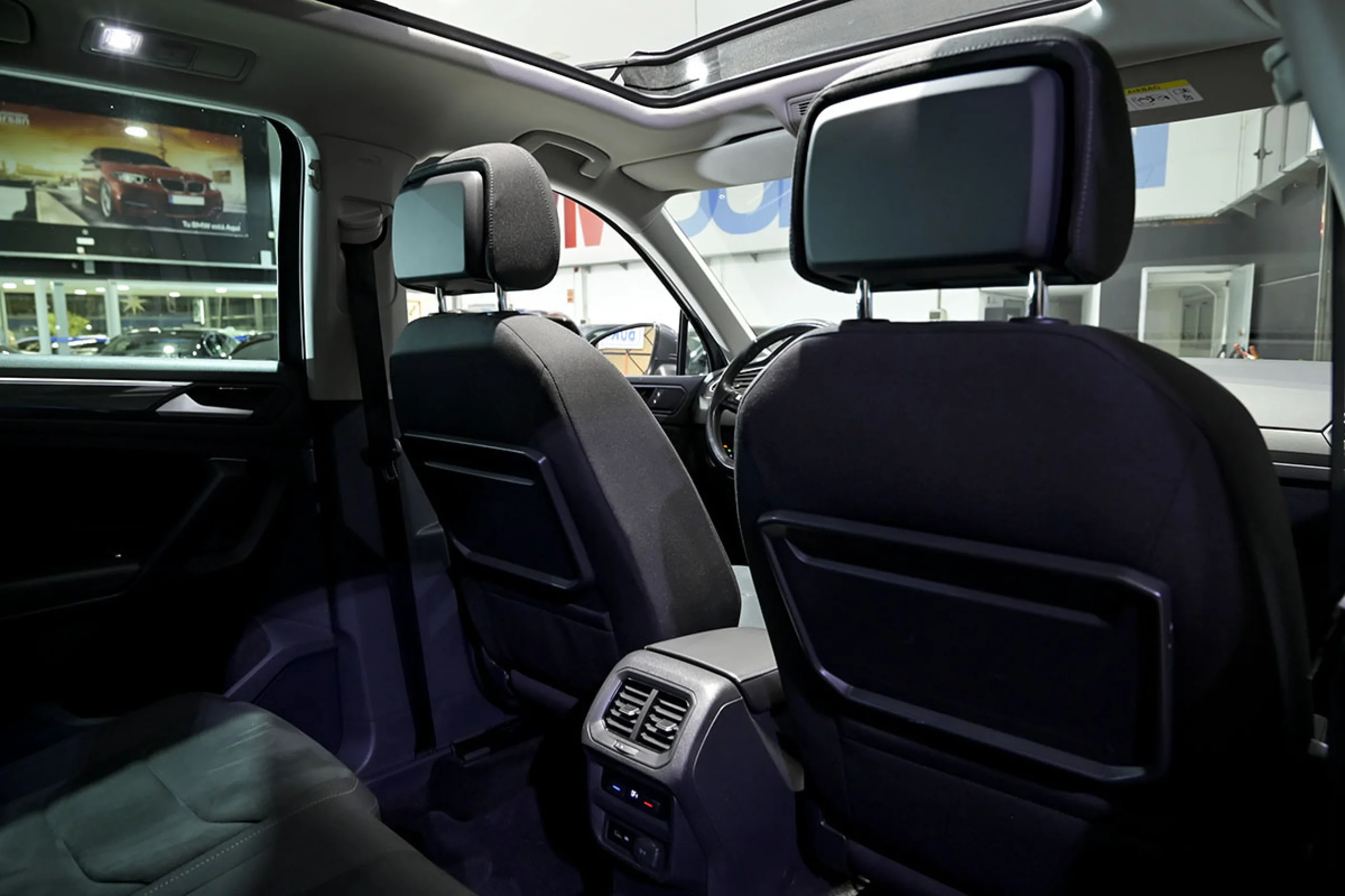 Volkswagen Tiguan Sport 2.0 TDI 140kW 190CV 4Motion DSG - Foto 35