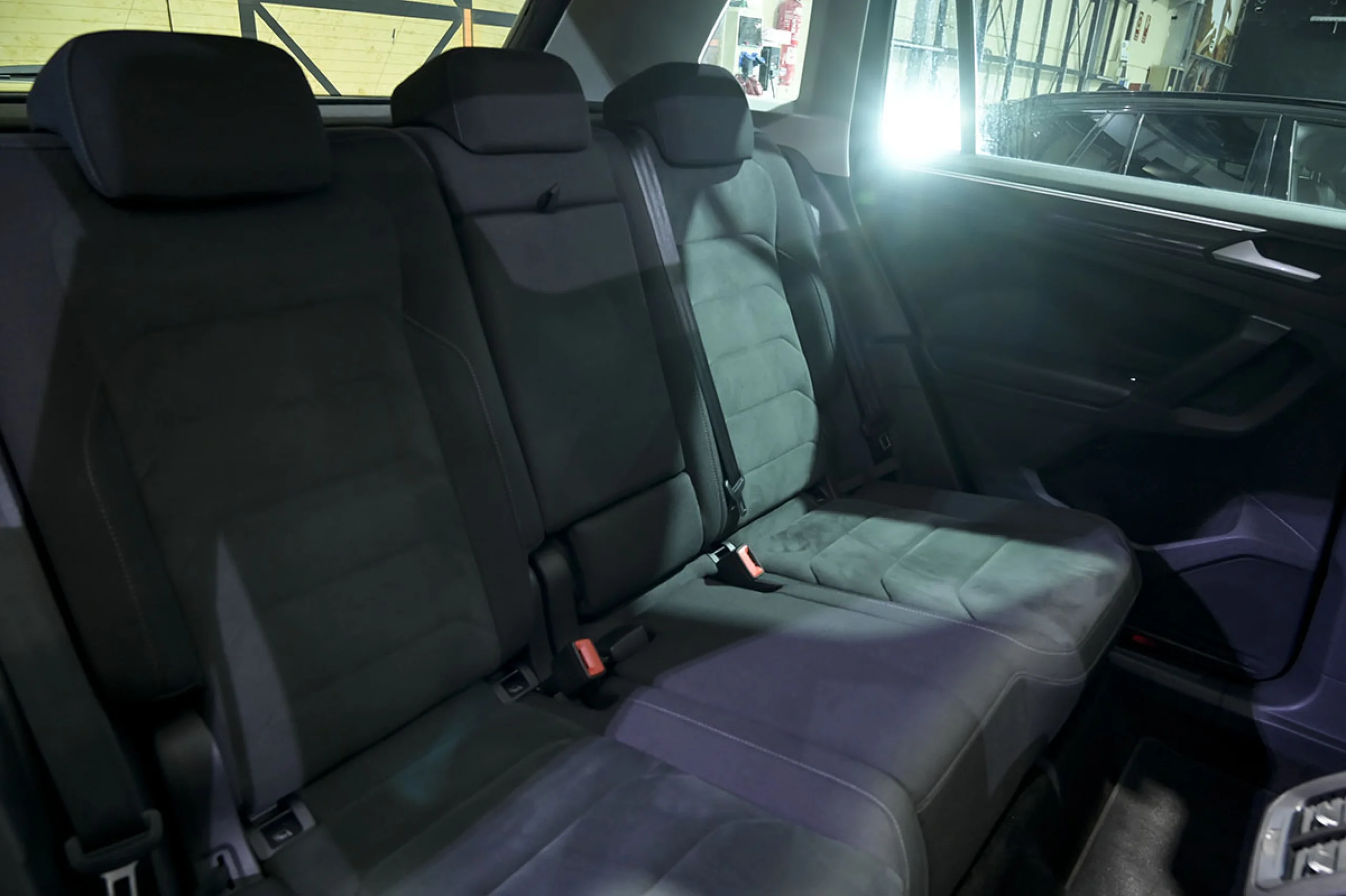 Volkswagen Tiguan Sport 2.0 TDI 140kW 190CV 4Motion DSG - Foto 36