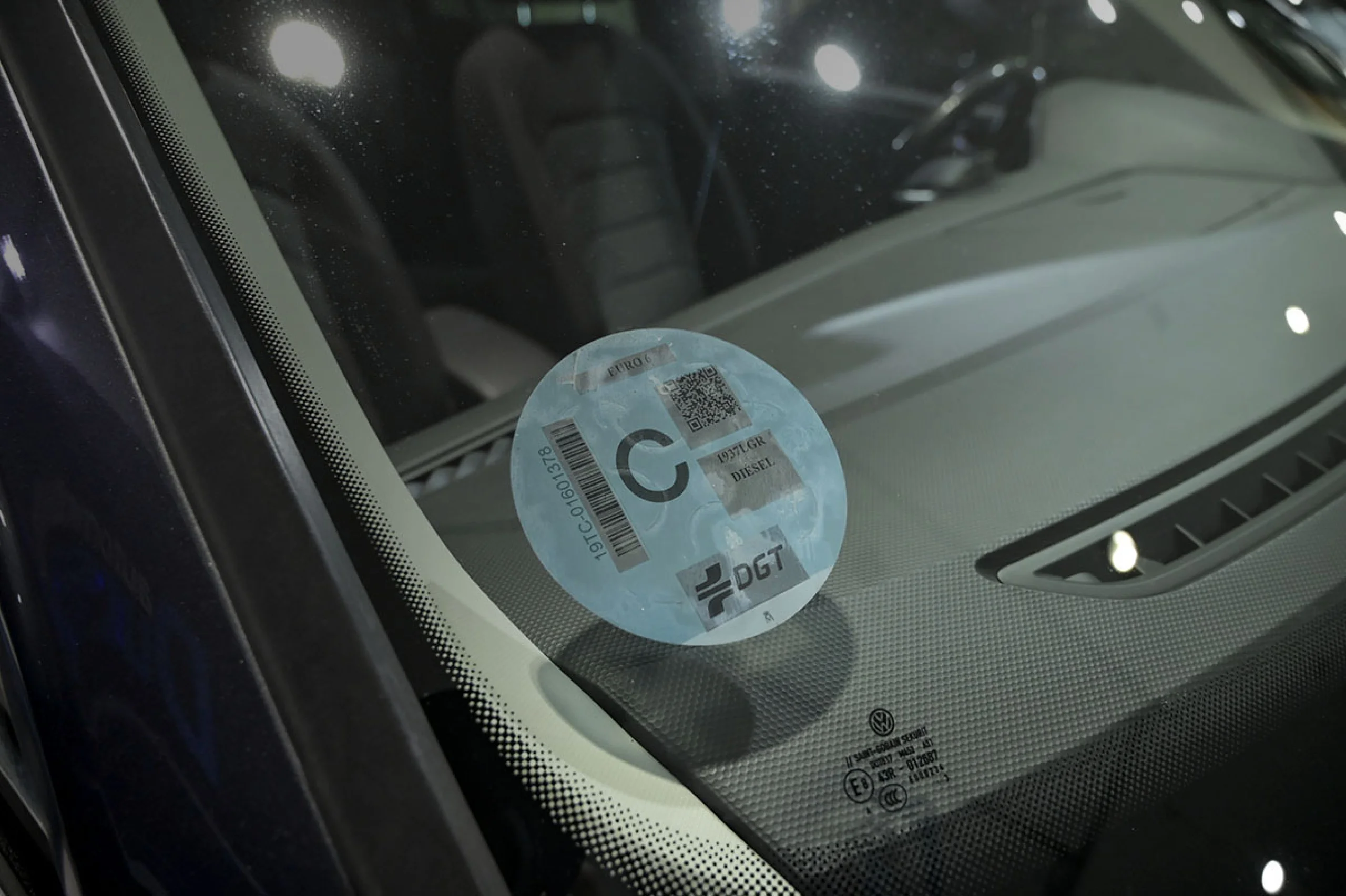 Volkswagen Tiguan Sport 2.0 TDI 140kW 190CV 4Motion DSG - Foto 39