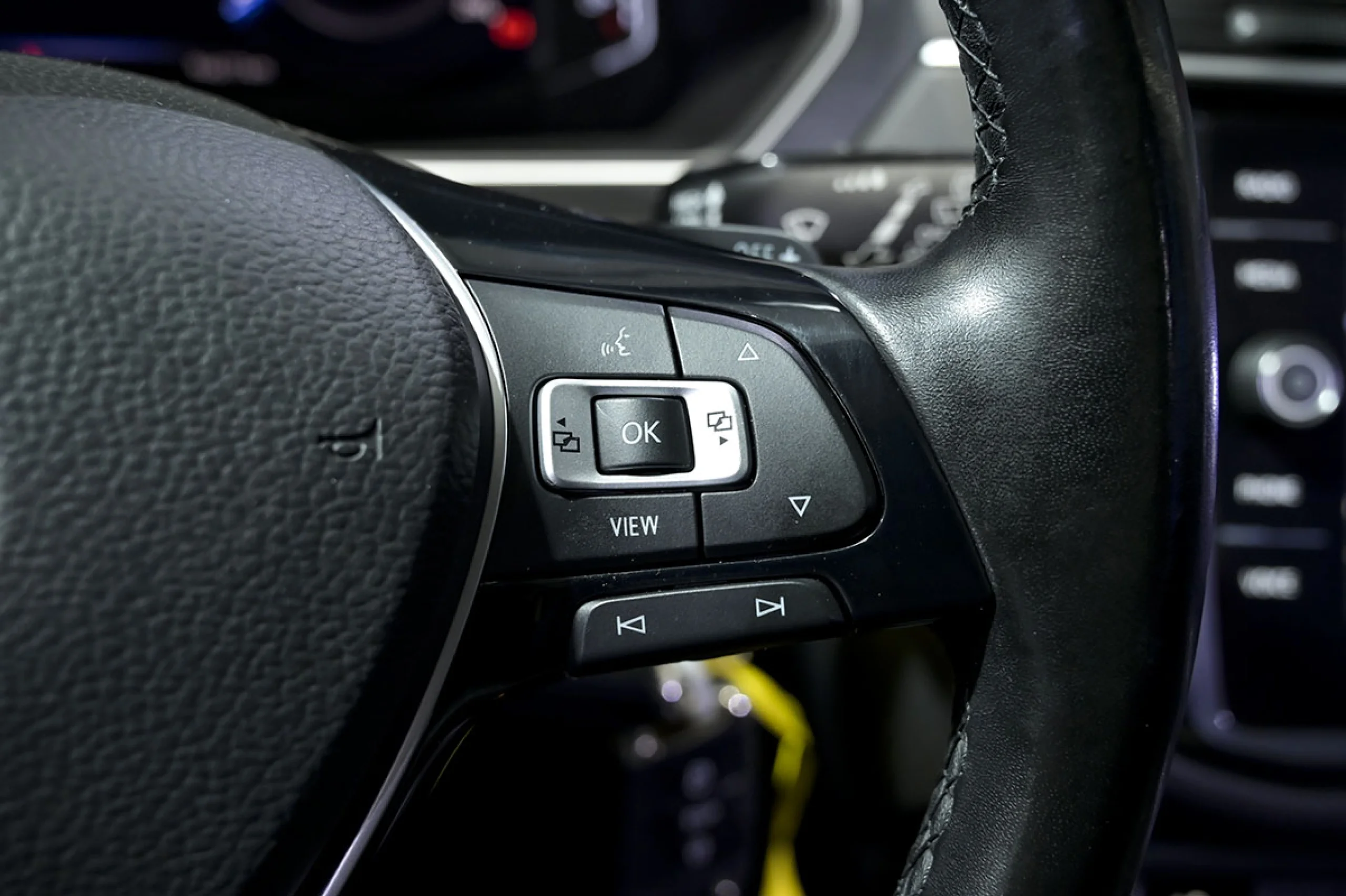 Volkswagen Tiguan Sport 2.0 TDI 140kW 190CV 4Motion DSG - Foto 40