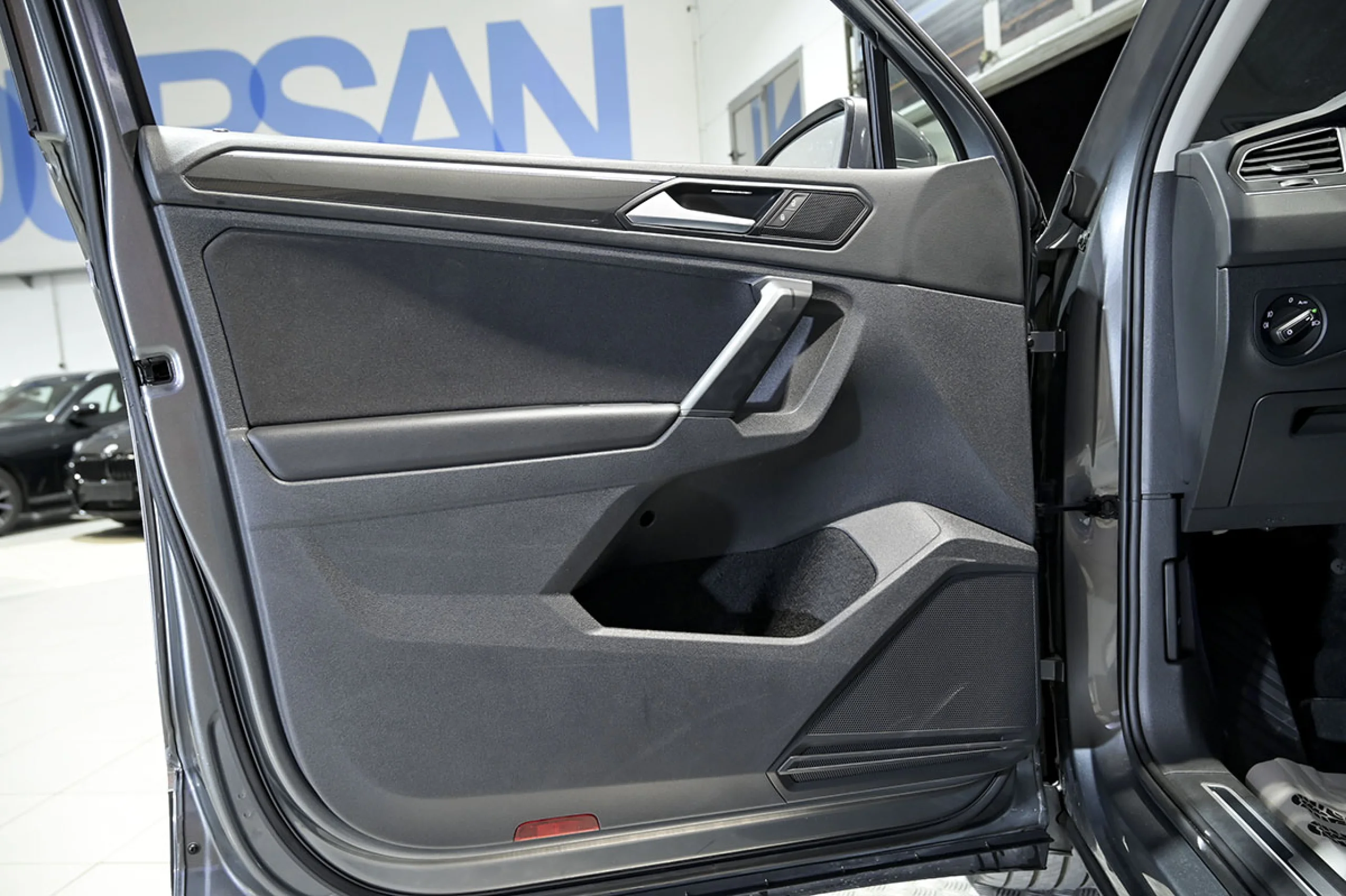 Volkswagen Tiguan Sport 2.0 TDI 140kW 190CV 4Motion DSG - Foto 44