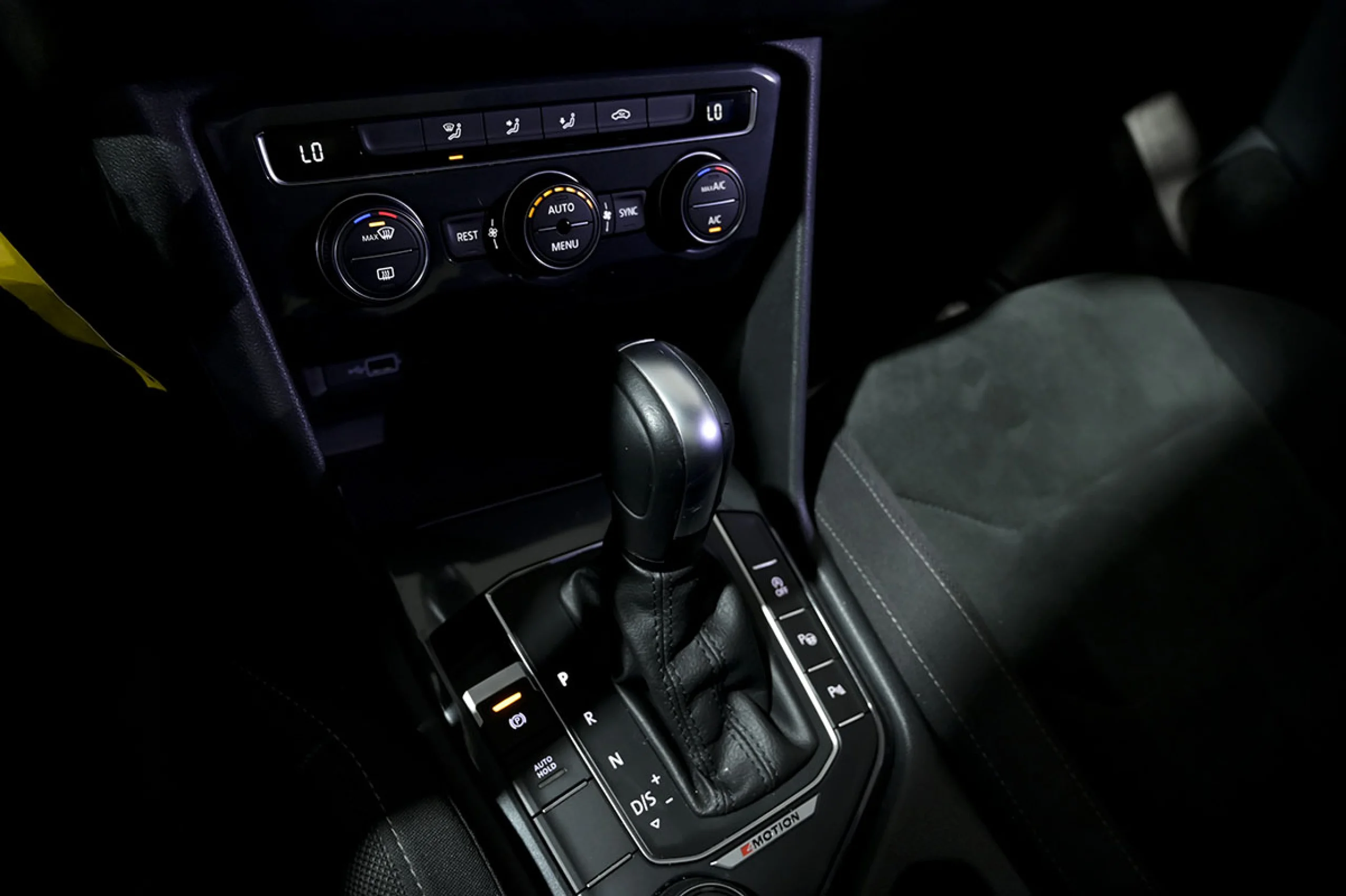 Volkswagen Tiguan Sport 2.0 TDI 140kW 190CV 4Motion DSG - Foto 46