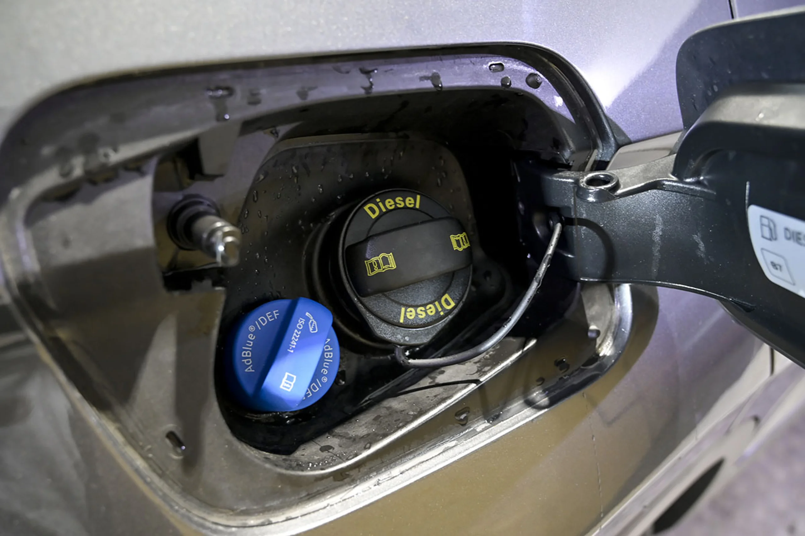 Volkswagen Tiguan Sport 2.0 TDI 140kW 190CV 4Motion DSG - Foto 47