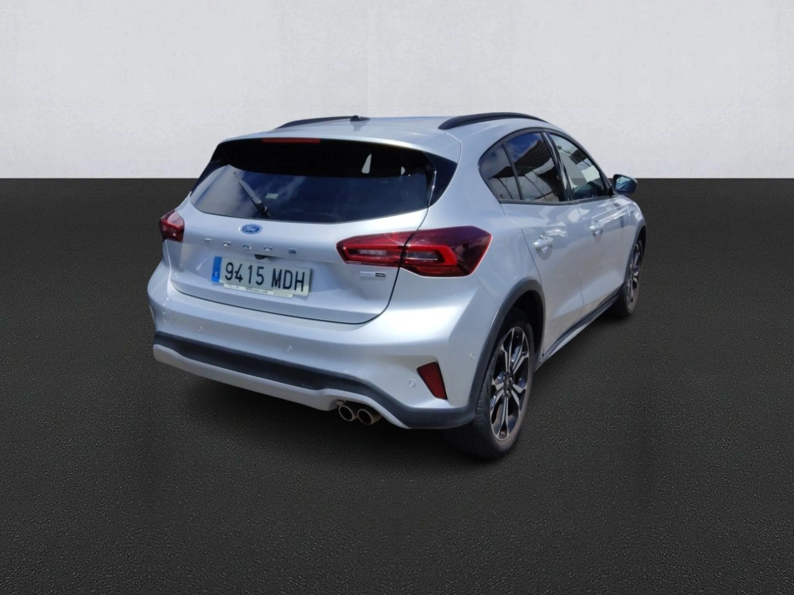 Ford Focus 1.0 Ecoboost MHEV 114kW Active Style SIP - Foto 4