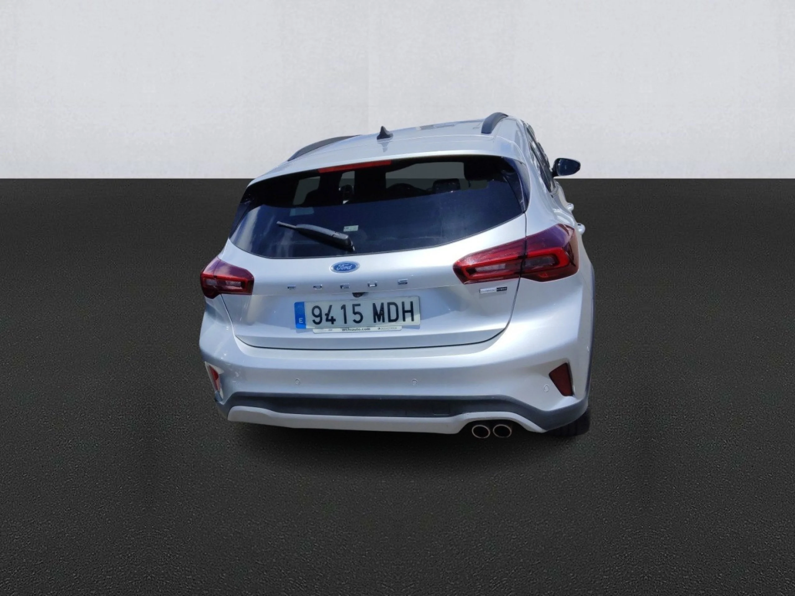 Ford Focus 1.0 Ecoboost MHEV 114kW Active Style SIP - Foto 5