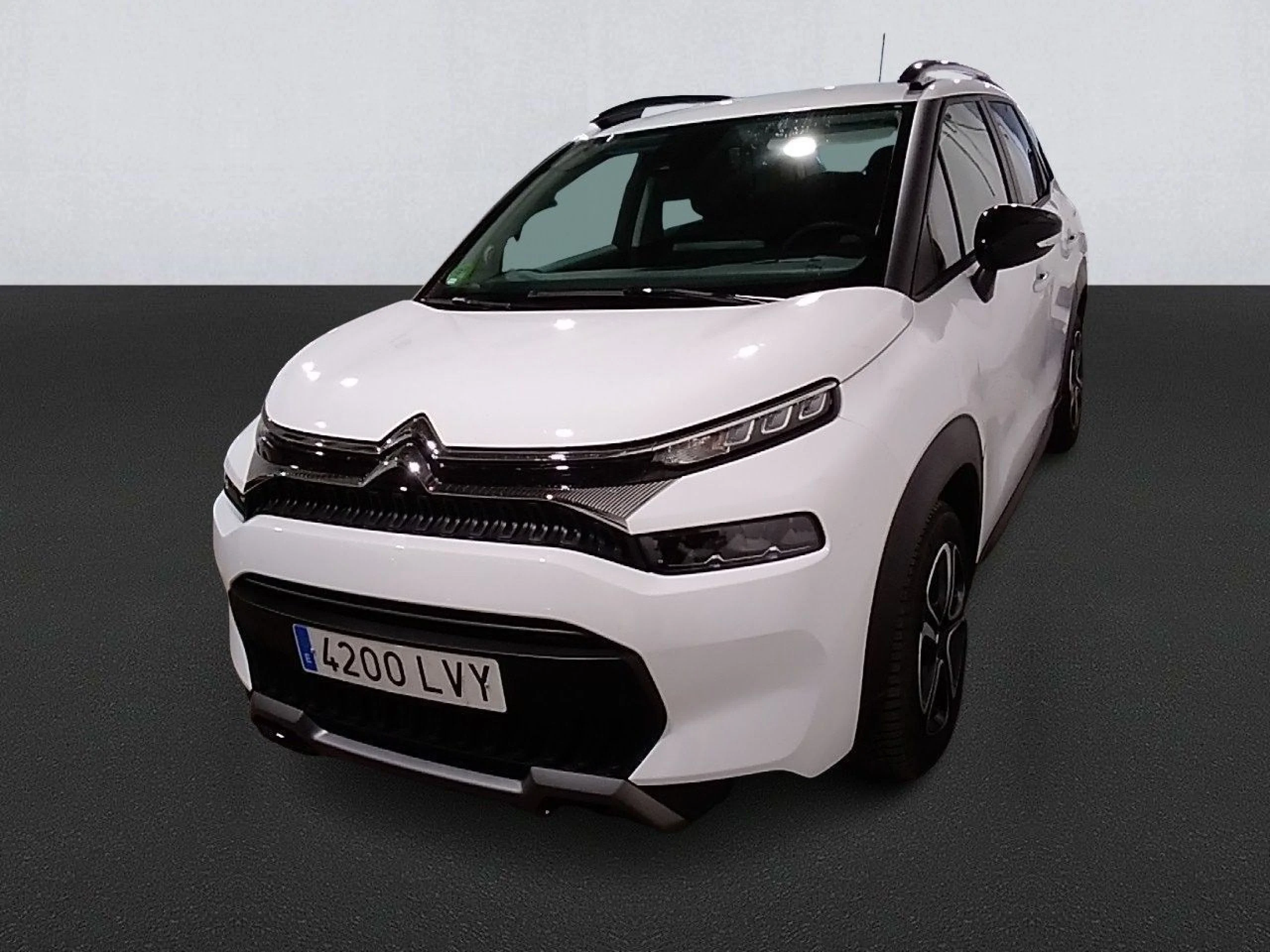 Citroen C3 Aircross BlueHDi 81kW (110CV) S&amp;S Feel - Foto 1