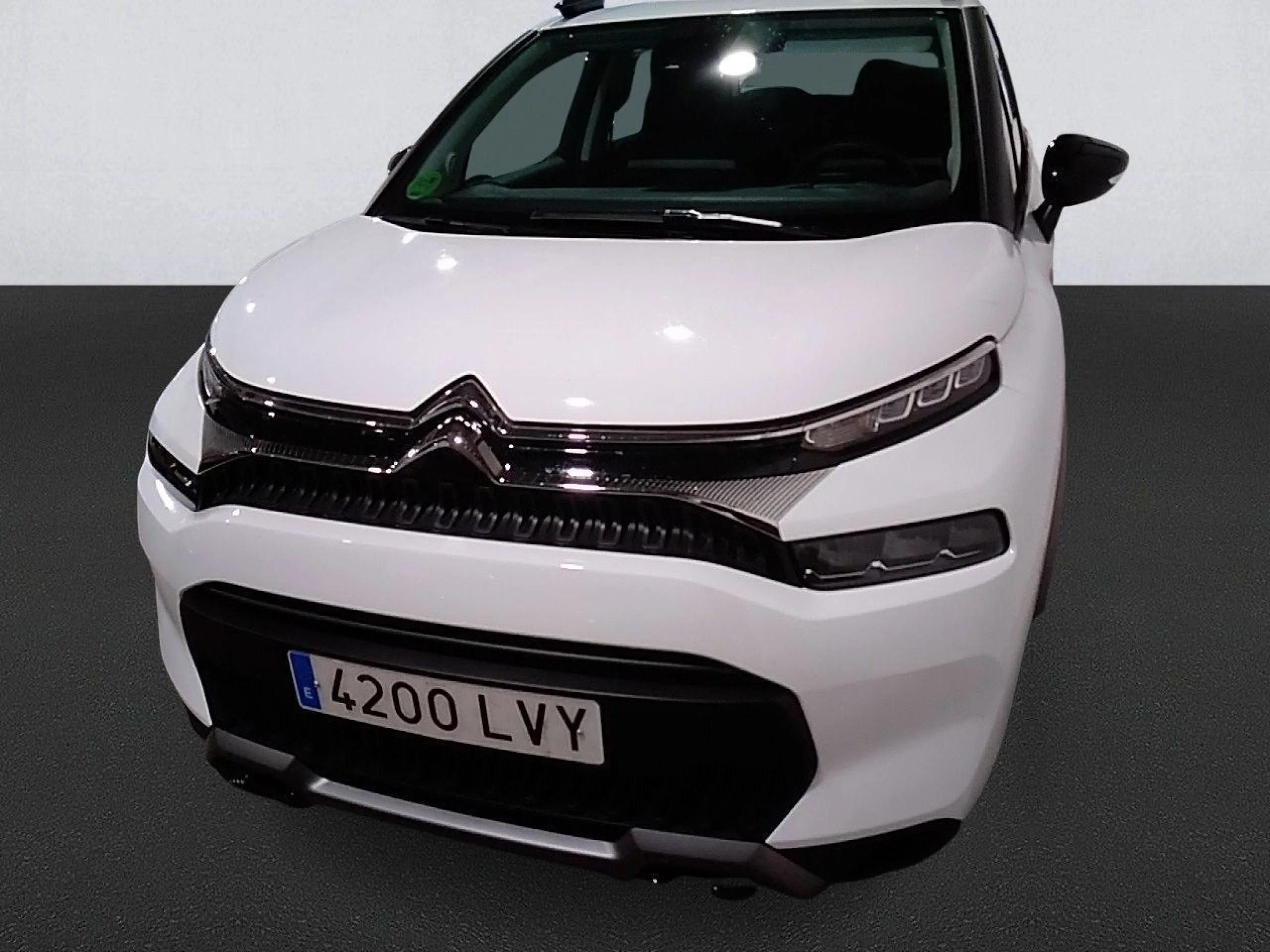 Citroen C3 Aircross BlueHDi 81kW (110CV) S&amp;S Feel - Foto 2