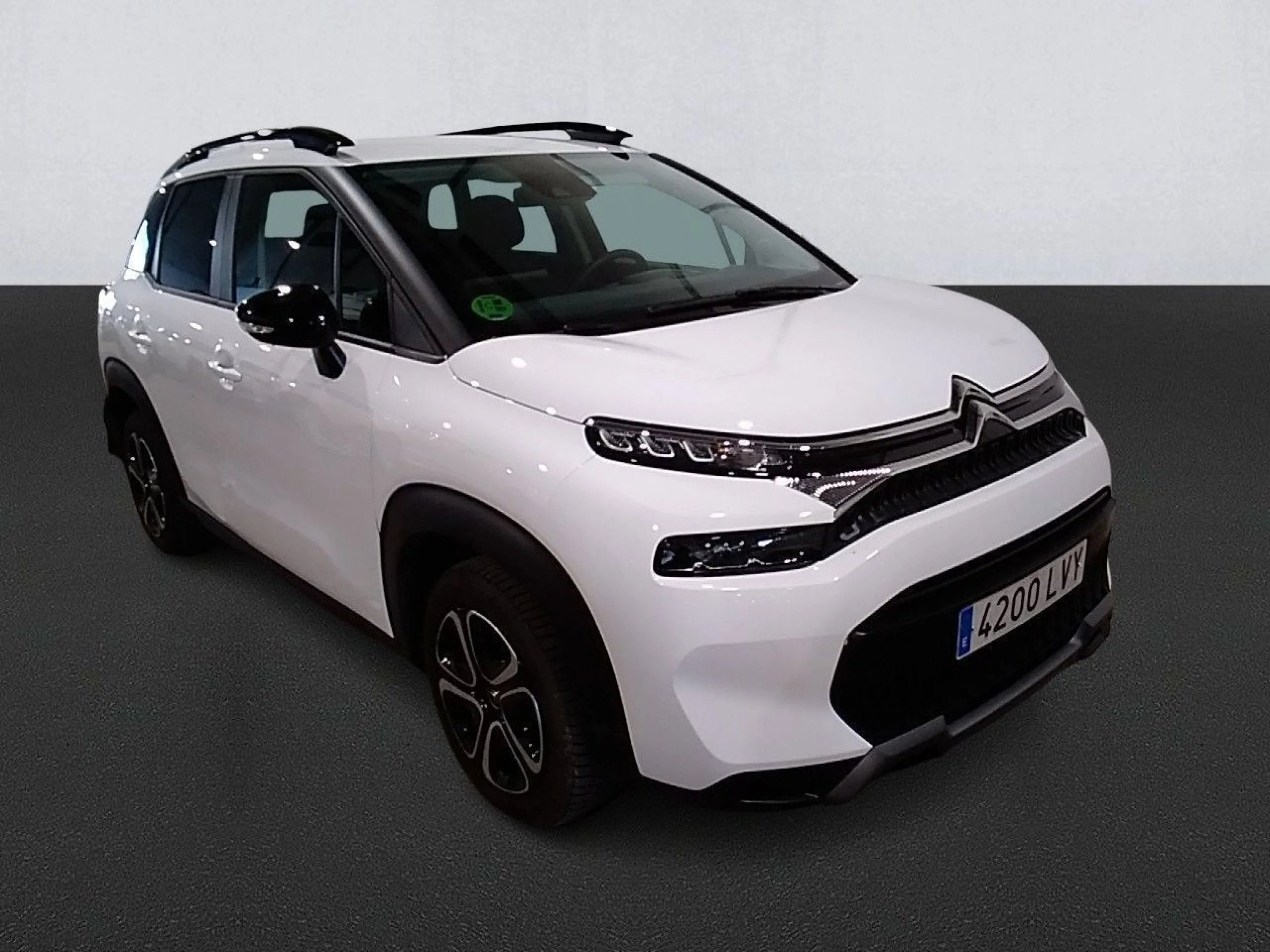 Citroen C3 Aircross BlueHDi 81kW (110CV) S&amp;S Feel - Foto 3