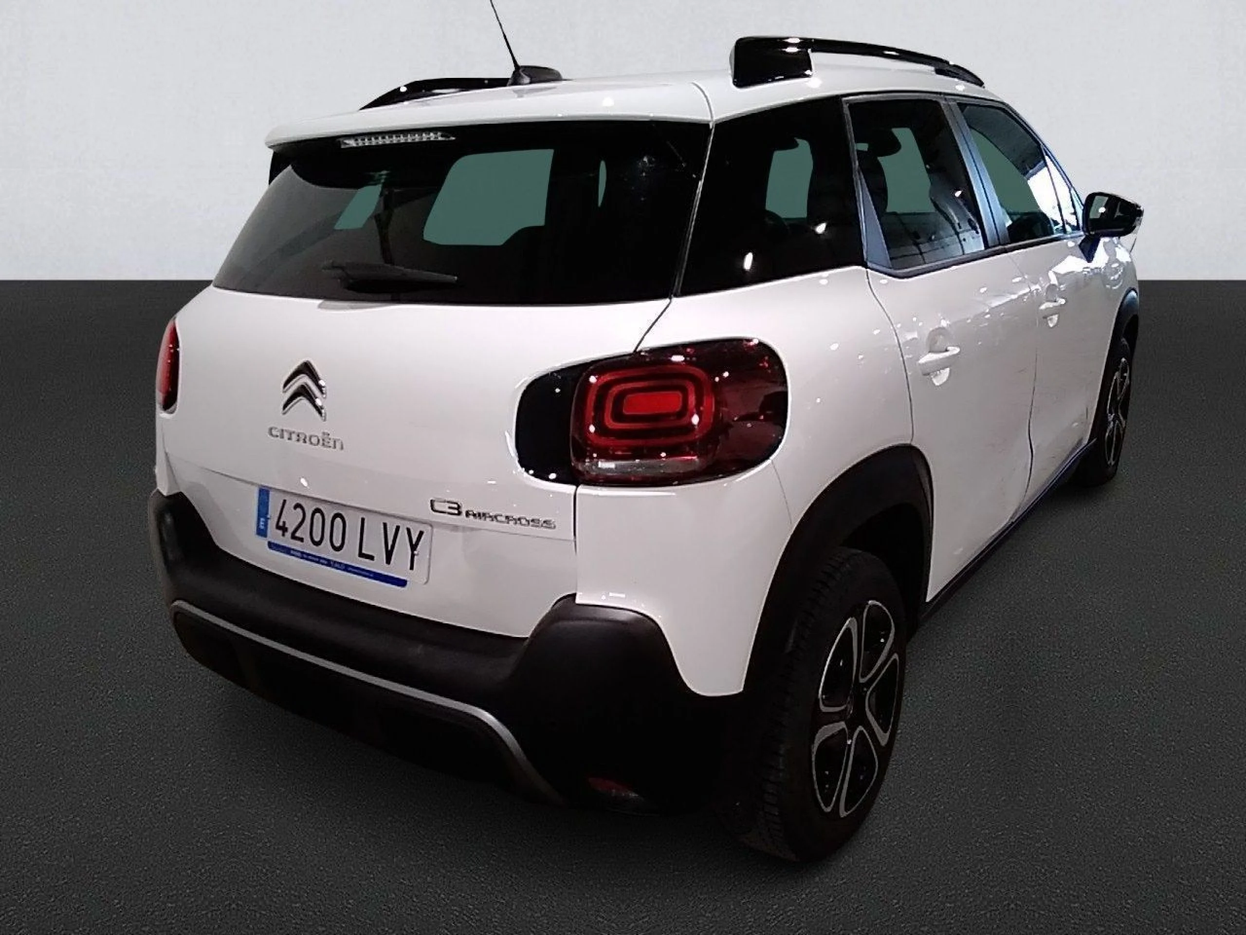 Citroen C3 Aircross BlueHDi 81kW (110CV) S&amp;S Feel - Foto 4