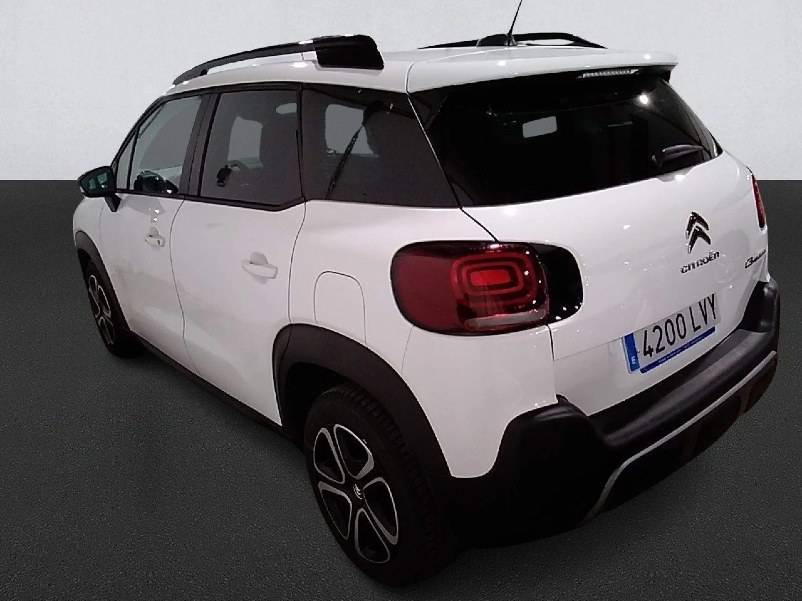 Citroen C3 Aircross BlueHDi 81kW (110CV) S&amp;S Feel - Foto 6
